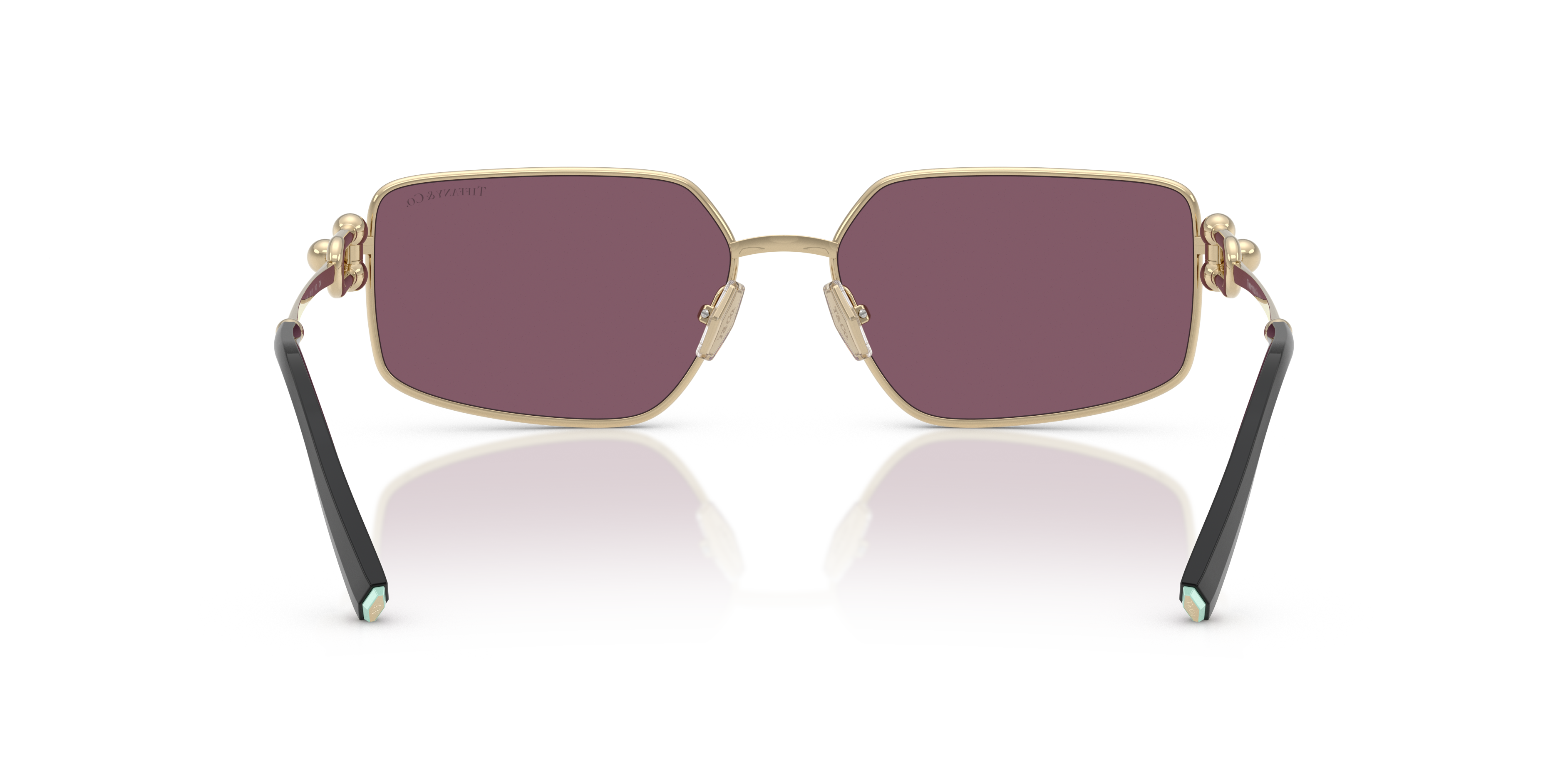 Occhiali da Sole Tiffany TF3111 Silver - Acquista Originali Online