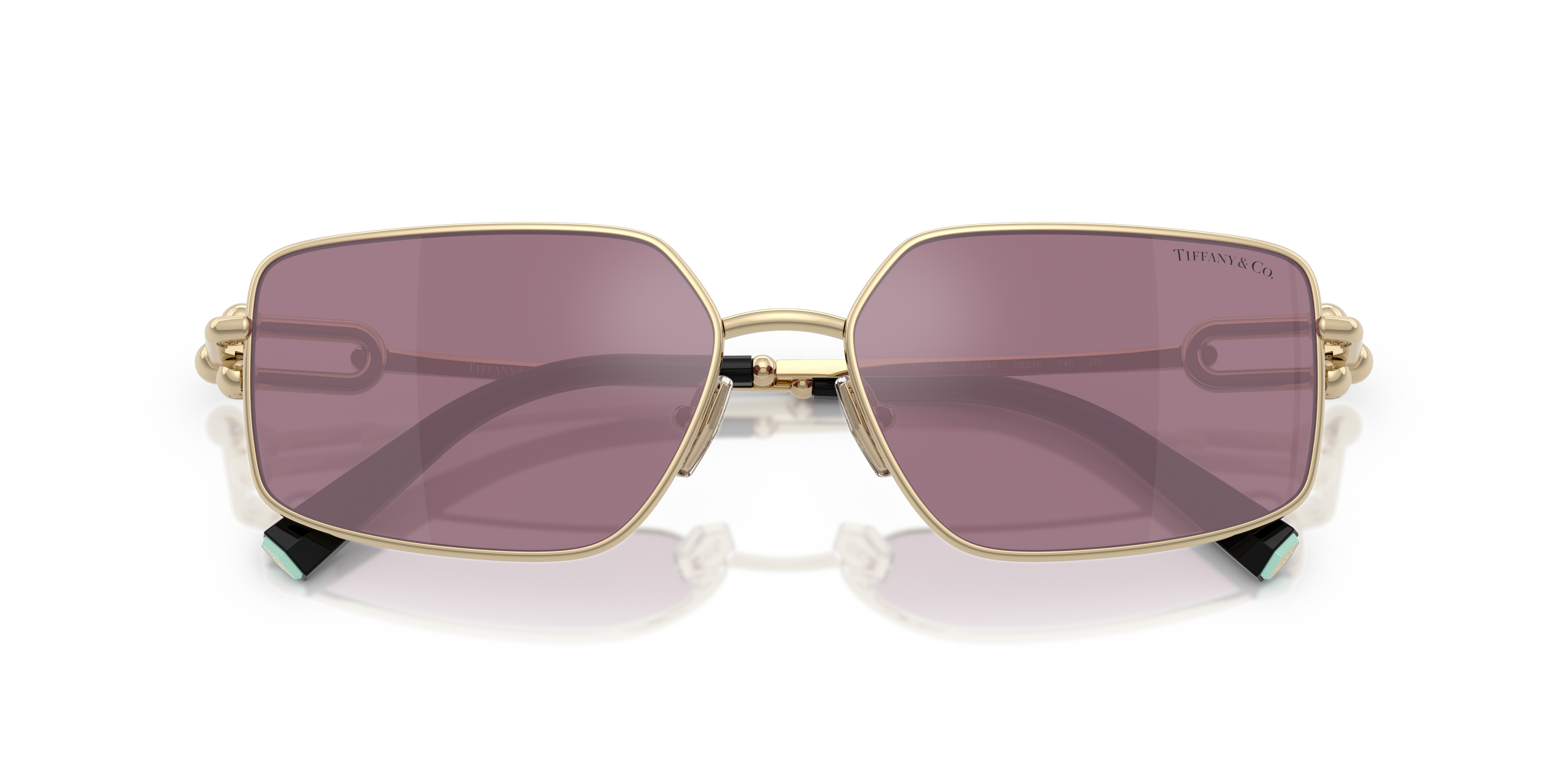 Occhiali da Sole Tiffany TF3111 Silver - Acquista Originali Online