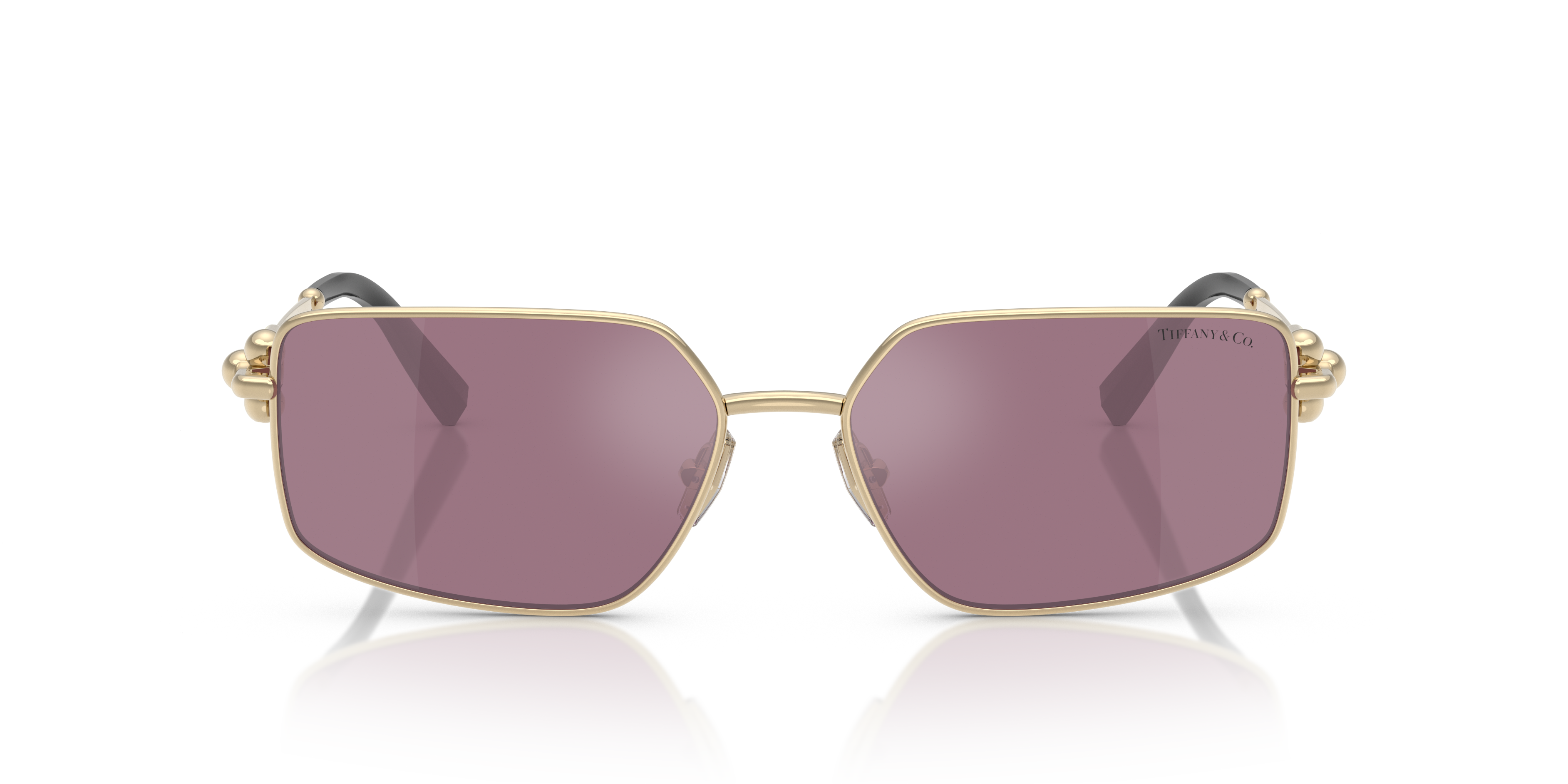 Occhiali da Sole Tiffany TF3111 Silver - Acquista Originali Online
