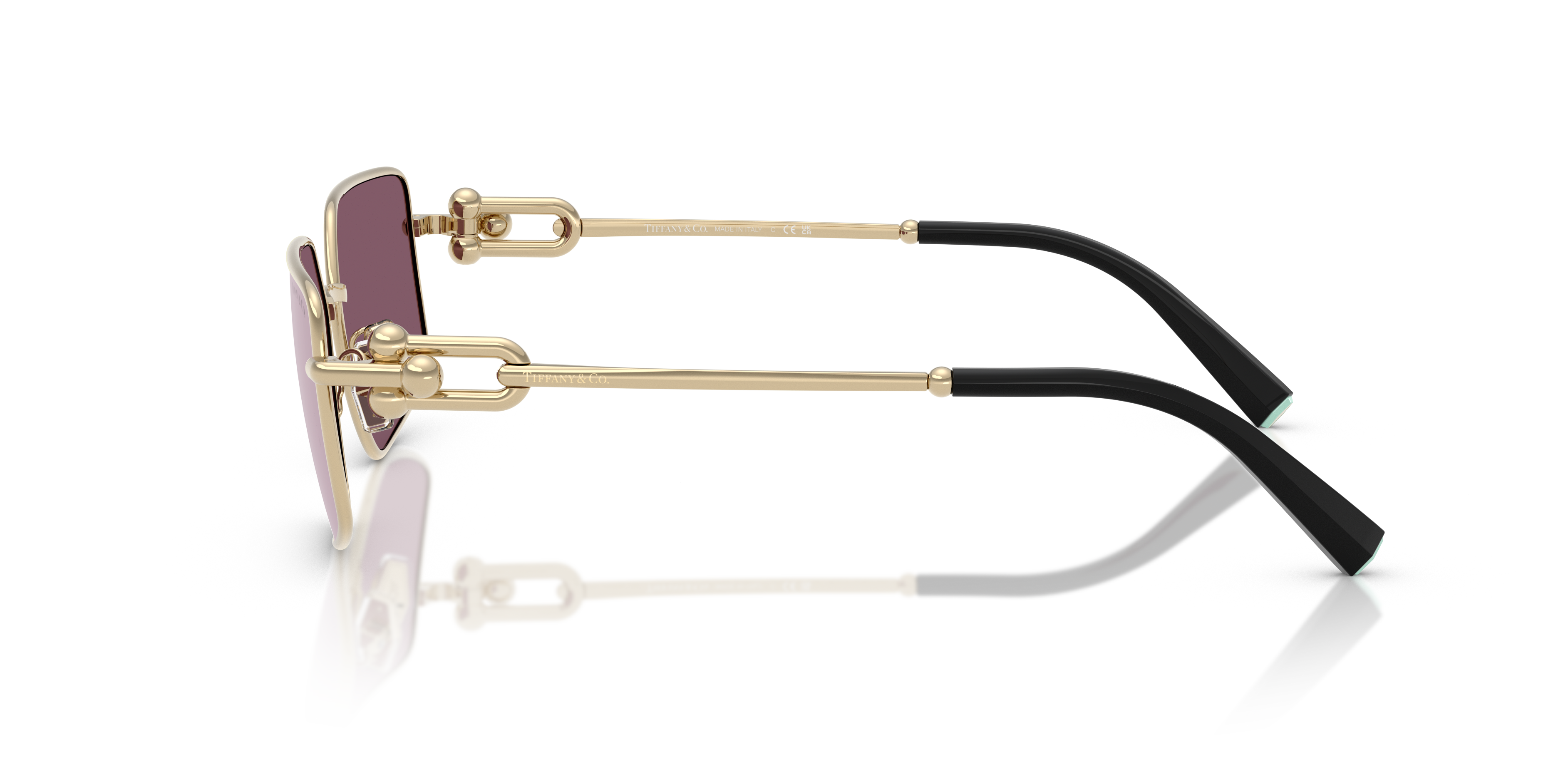 Occhiali da Sole Tiffany TF3111 Silver - Acquista Originali Online