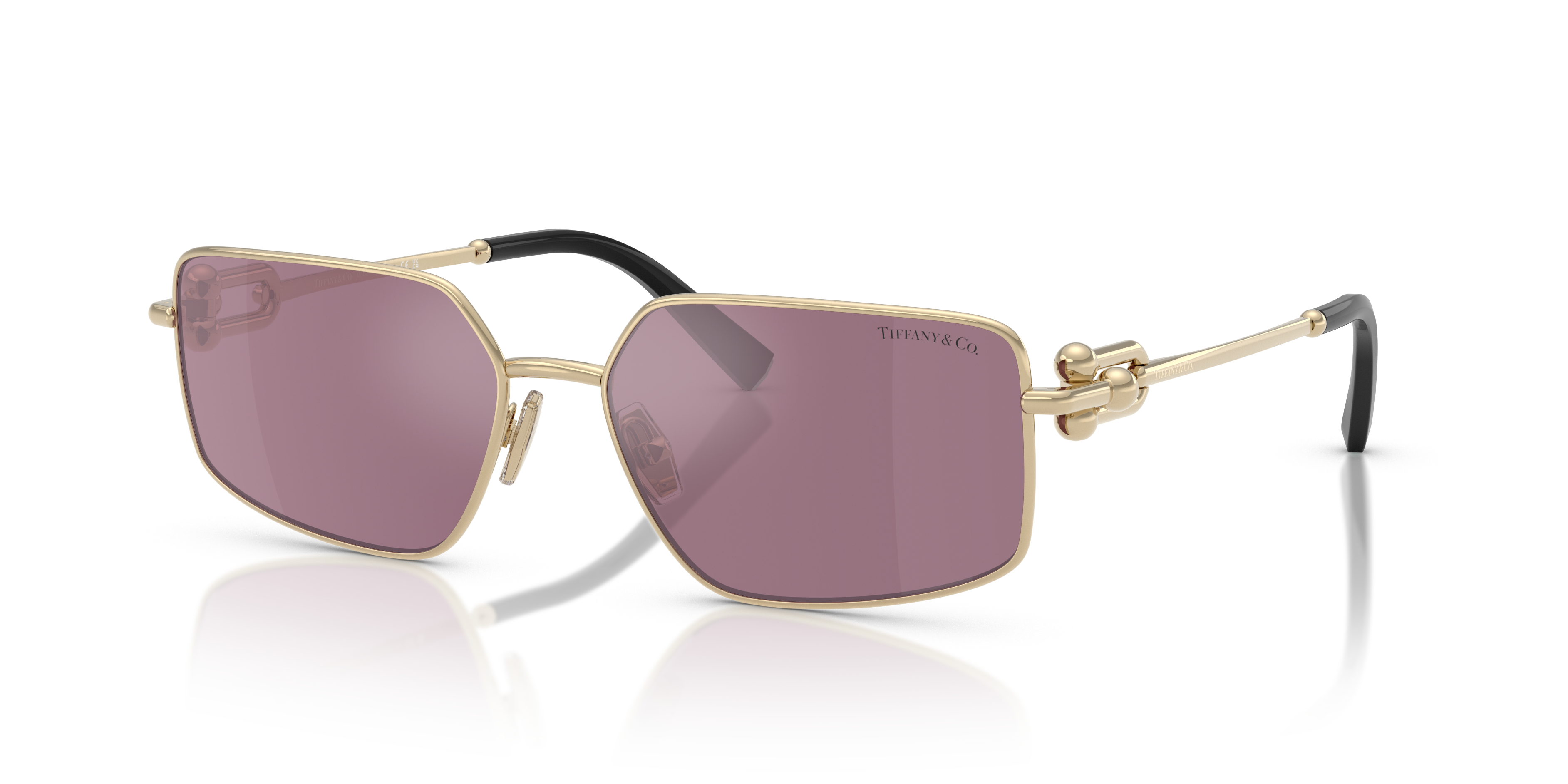 Occhiali da Sole Tiffany TF3111 Silver - Acquista Originali Online