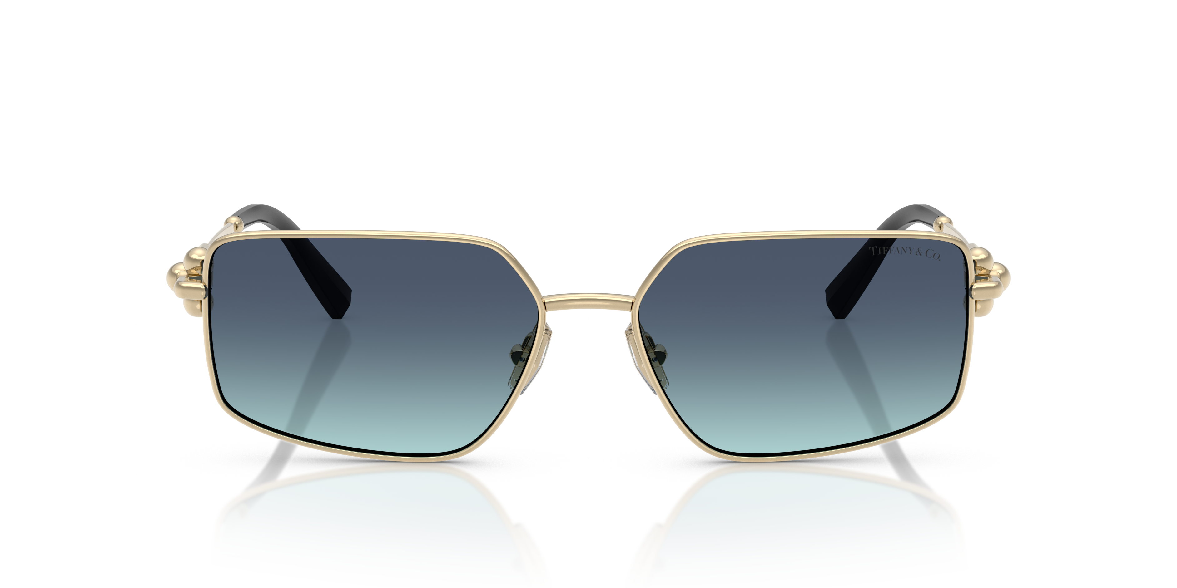 Occhiali da Sole Tiffany TF3111 Silver - Acquista Originali Online