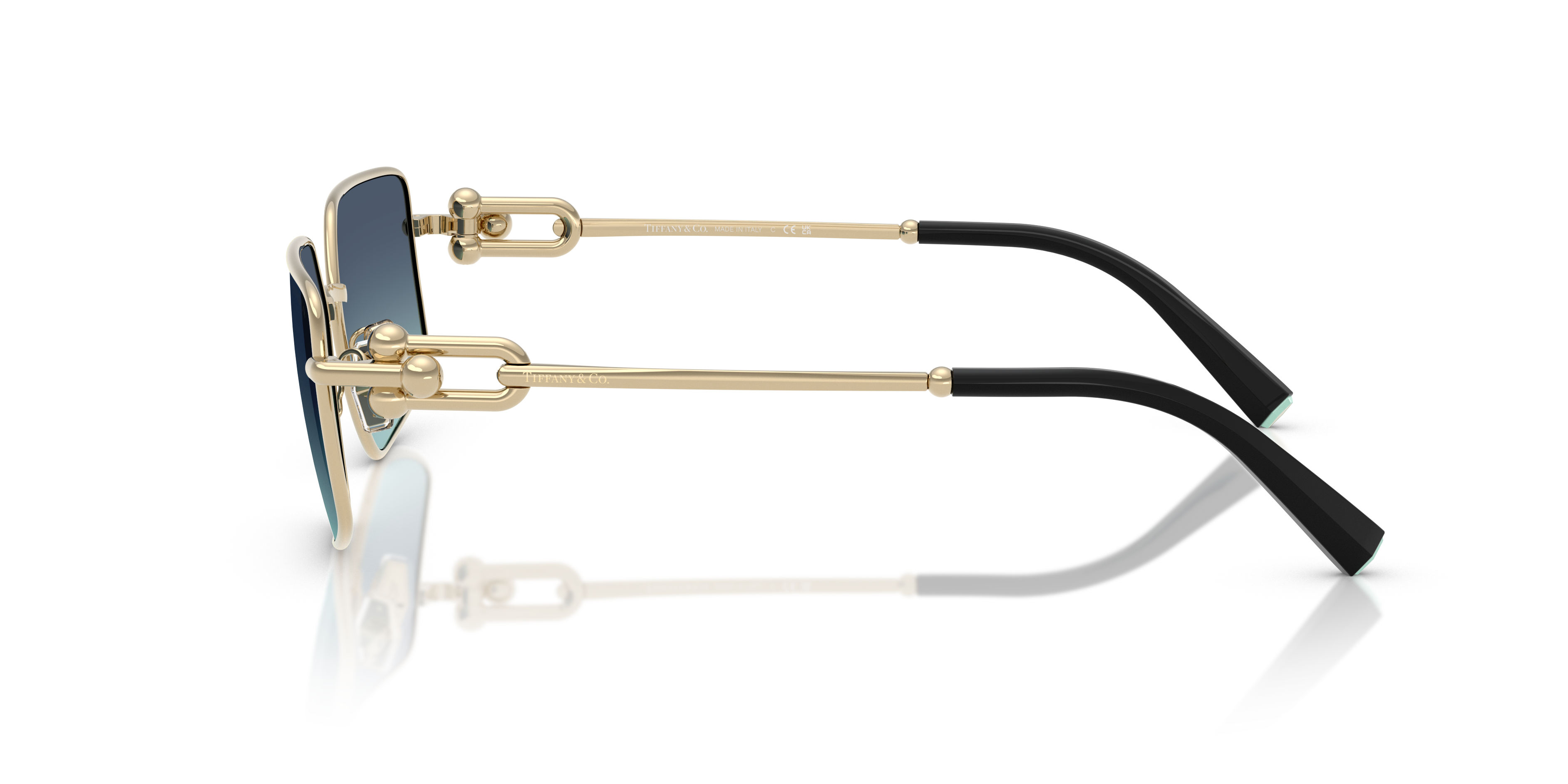 Occhiali da Sole Tiffany TF3111 Silver - Acquista Originali Online