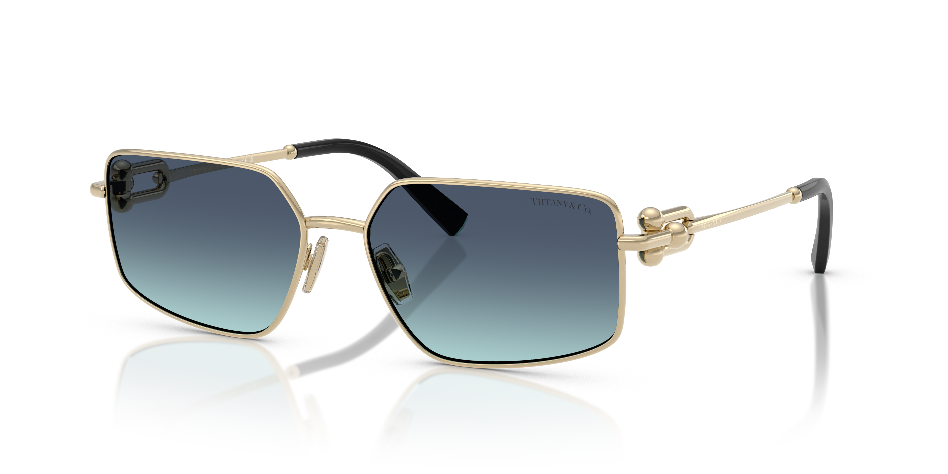 Occhiali da Sole Tiffany TF3111 Silver - Acquista Originali Online