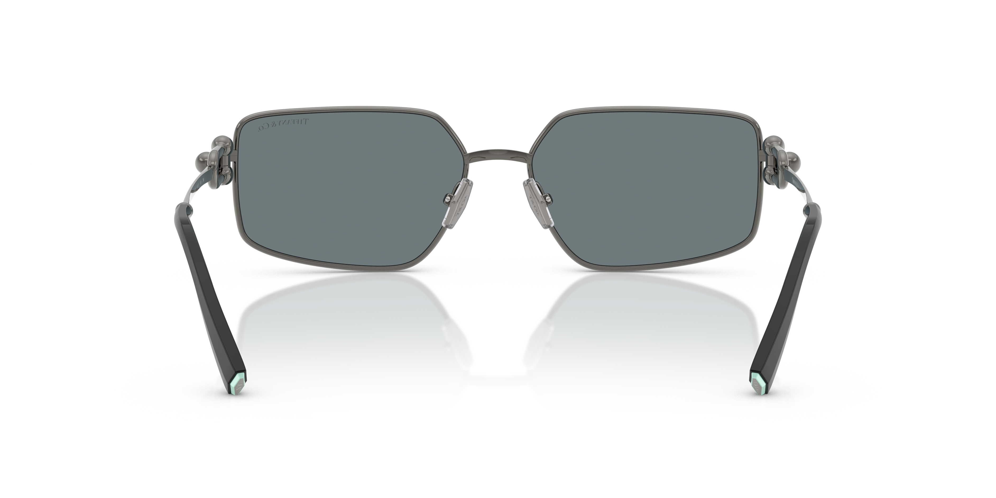 Occhiali da Sole Tiffany TF3111 Silver - Acquista Originali Online