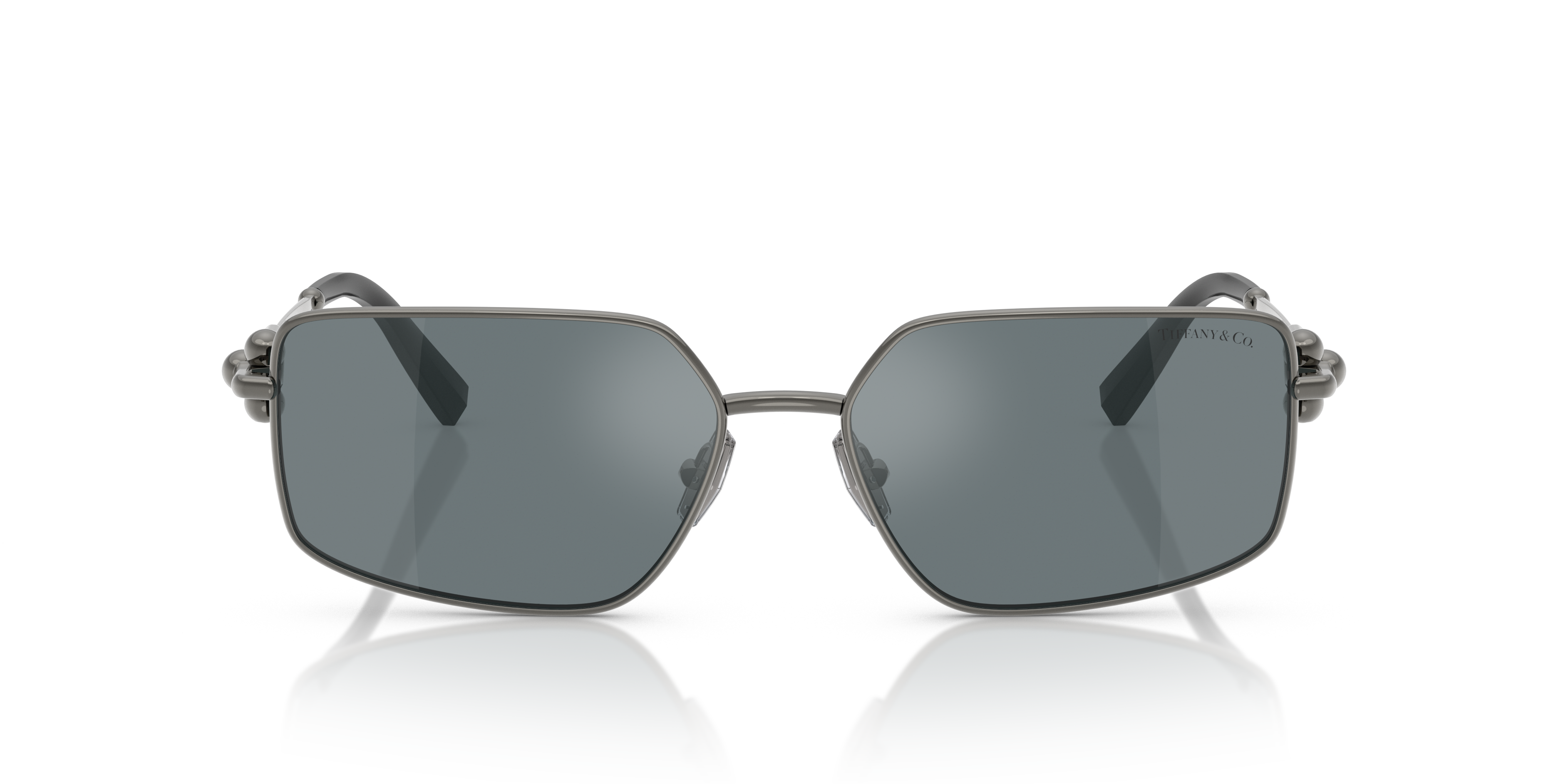 Occhiali da Sole Tiffany TF3111 Silver - Acquista Originali Online