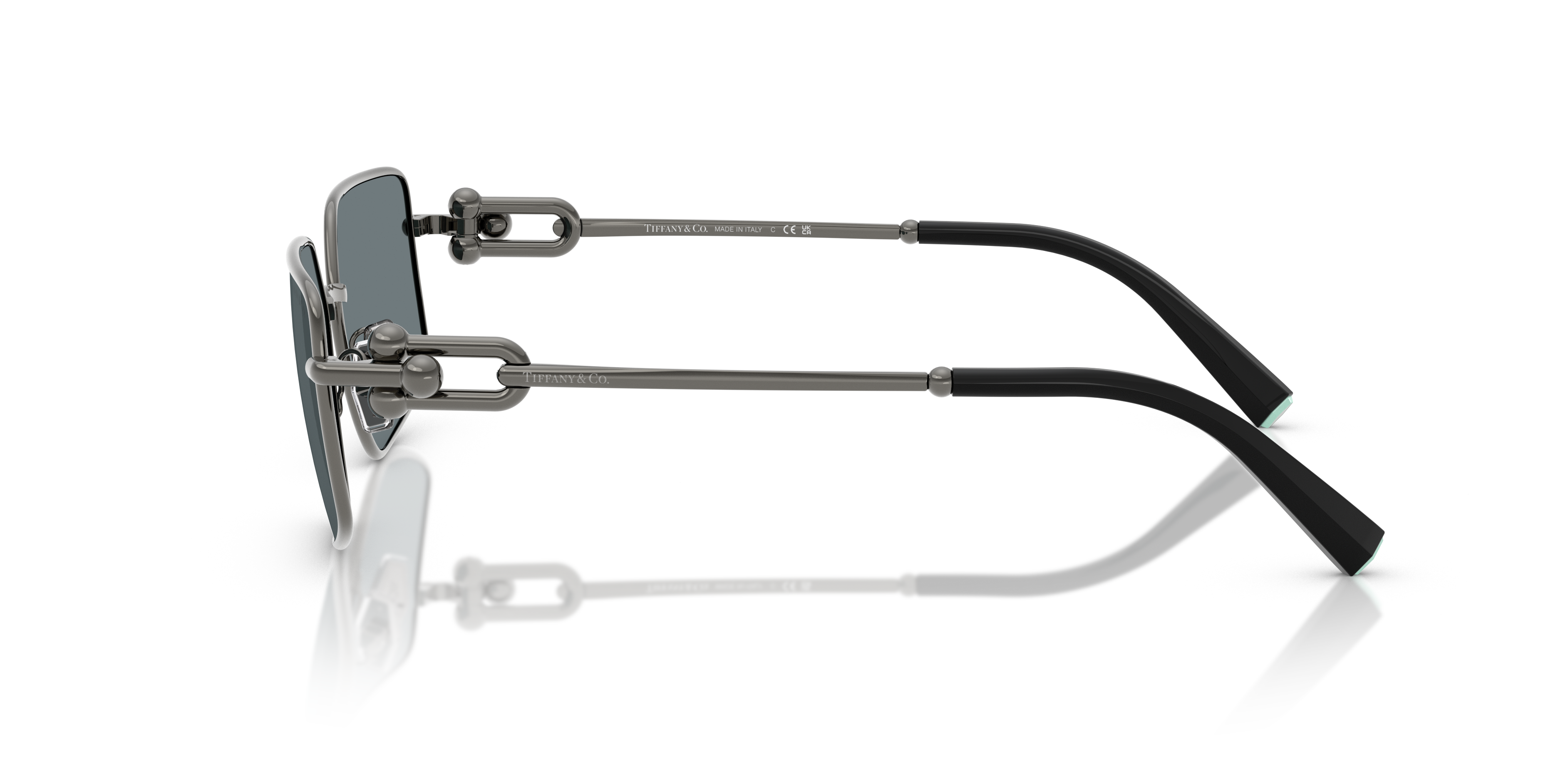 Occhiali da Sole Tiffany TF3111 Silver - Acquista Originali Online
