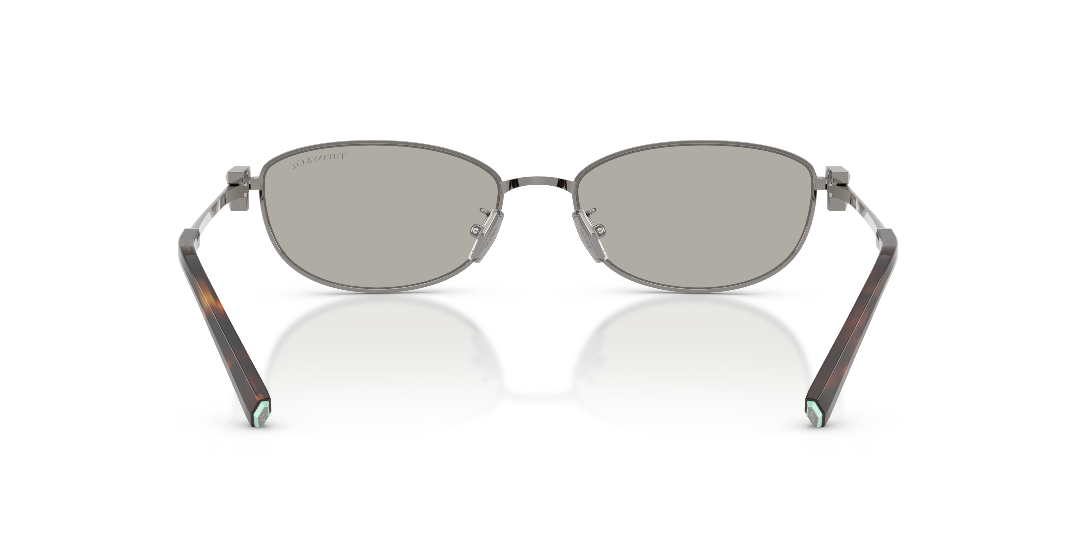 Occhiali da Sole Tiffany TF3115 Pale Gold | Lusso Autentico