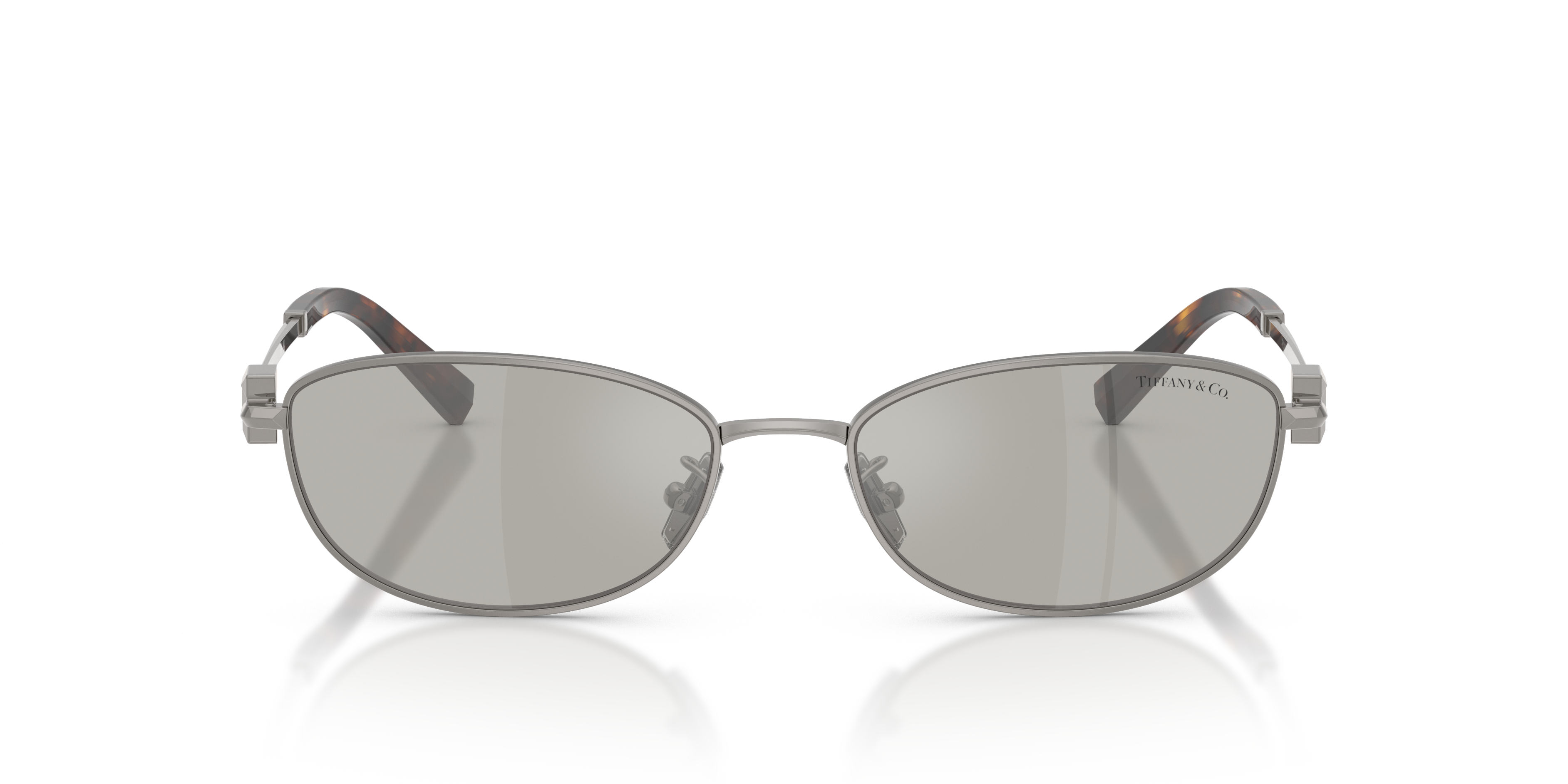 Occhiali da Sole Tiffany TF3115 Pale Gold | Lusso Autentico