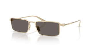 Occhiali da Sole Tiffany TF3121KB Oro: Eleganza Unisex Autentica