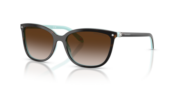 Astucci ricambio originale Tiffany & Co. ZTF4105HB40