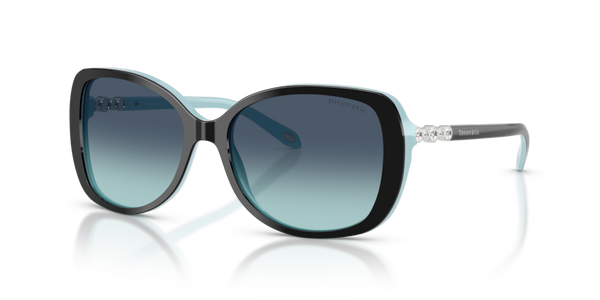 Viti Cerniera ricambio originale Tiffany & Co. ZTF4121B84