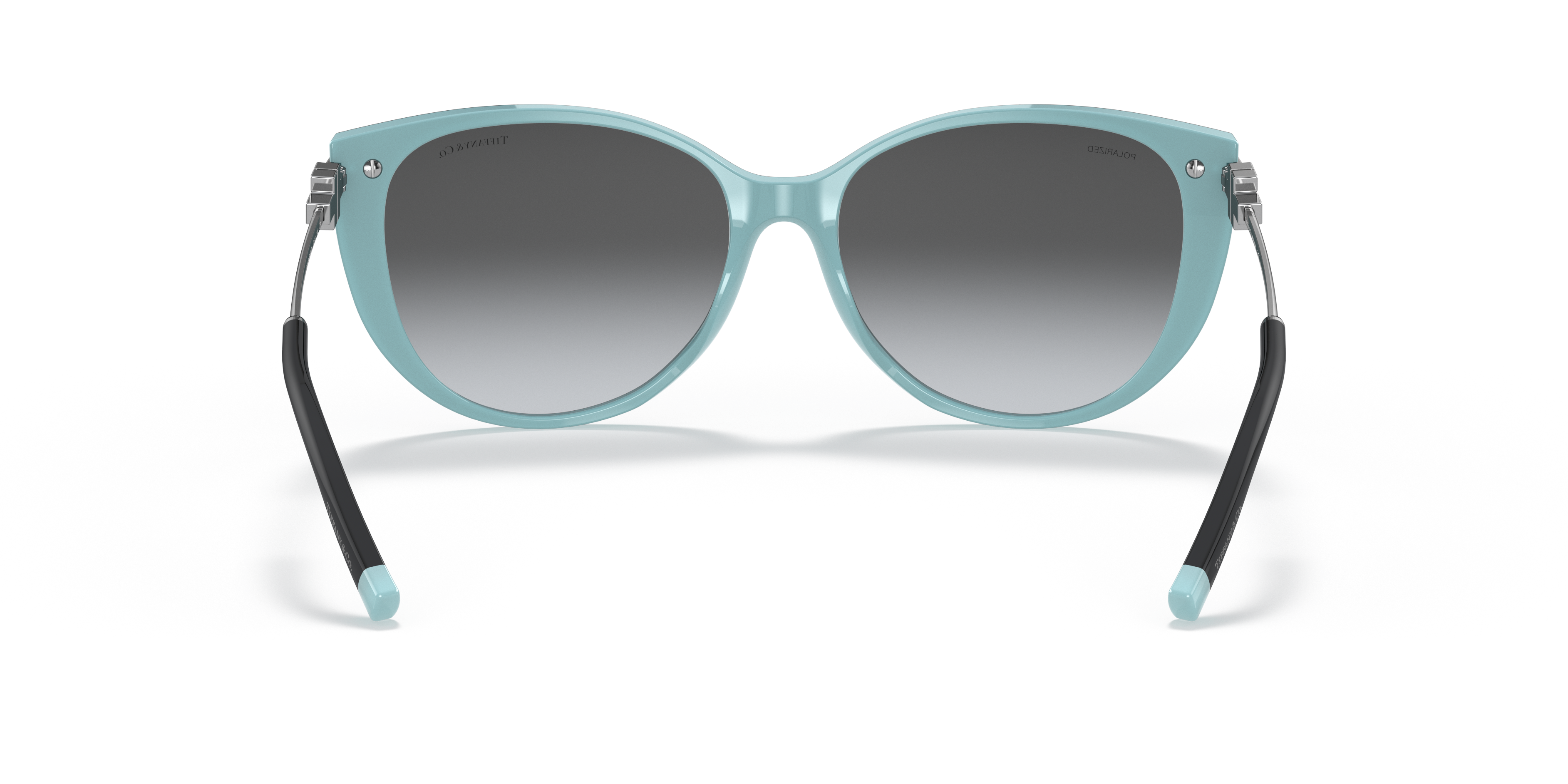 Occhiali da Sole Tiffany TF4178 Donna Havana Originali