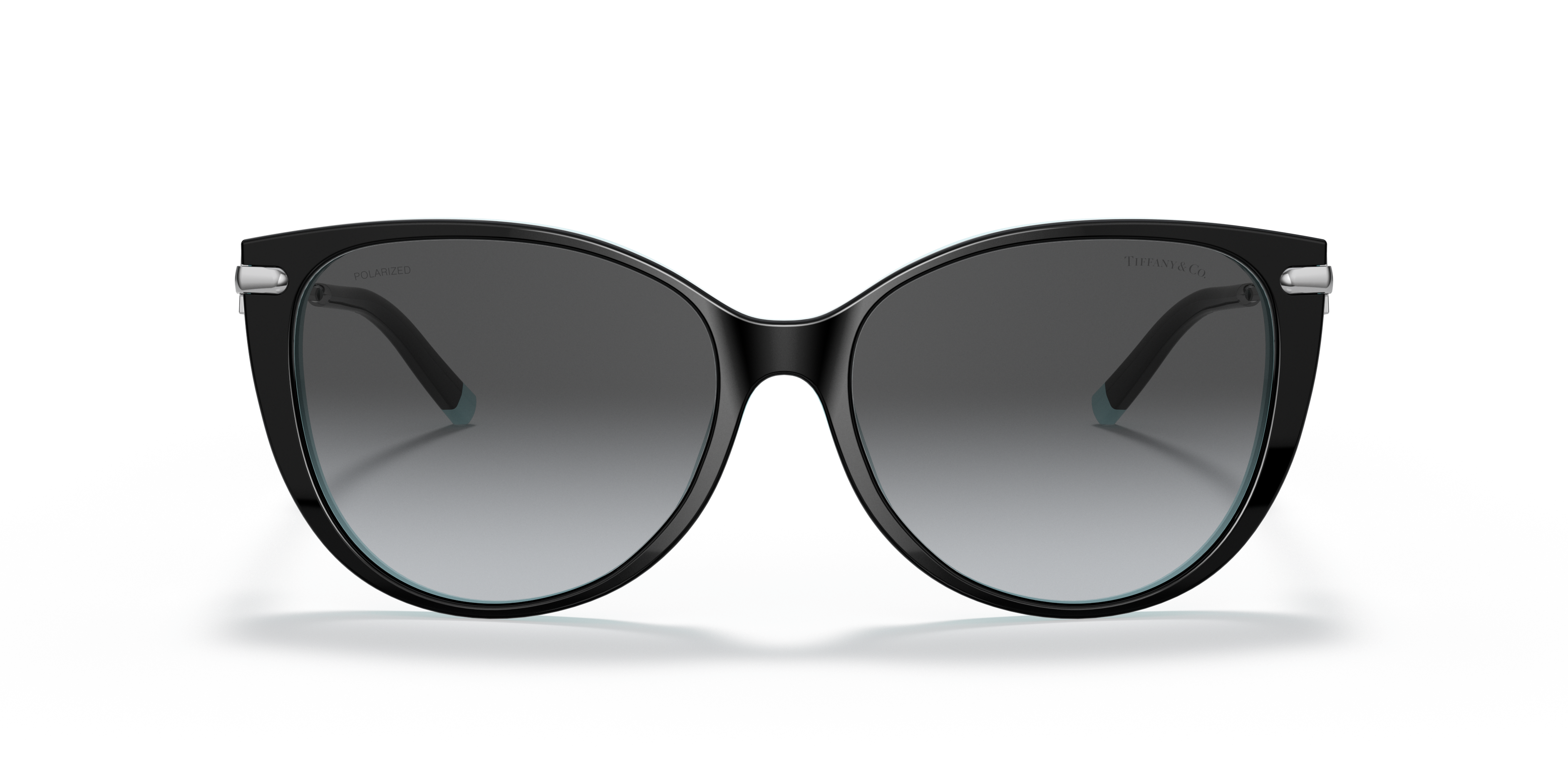 Occhiali da Sole Tiffany TF4178 Donna Havana Originali