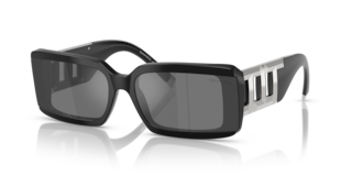 Occhiali da Sole Tiffany TF4197 Neri – Stile Iconico Unisex