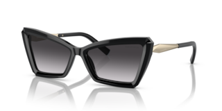 Occhiali da sole Tiffany TF4203 donna neri - Stile e Protezione