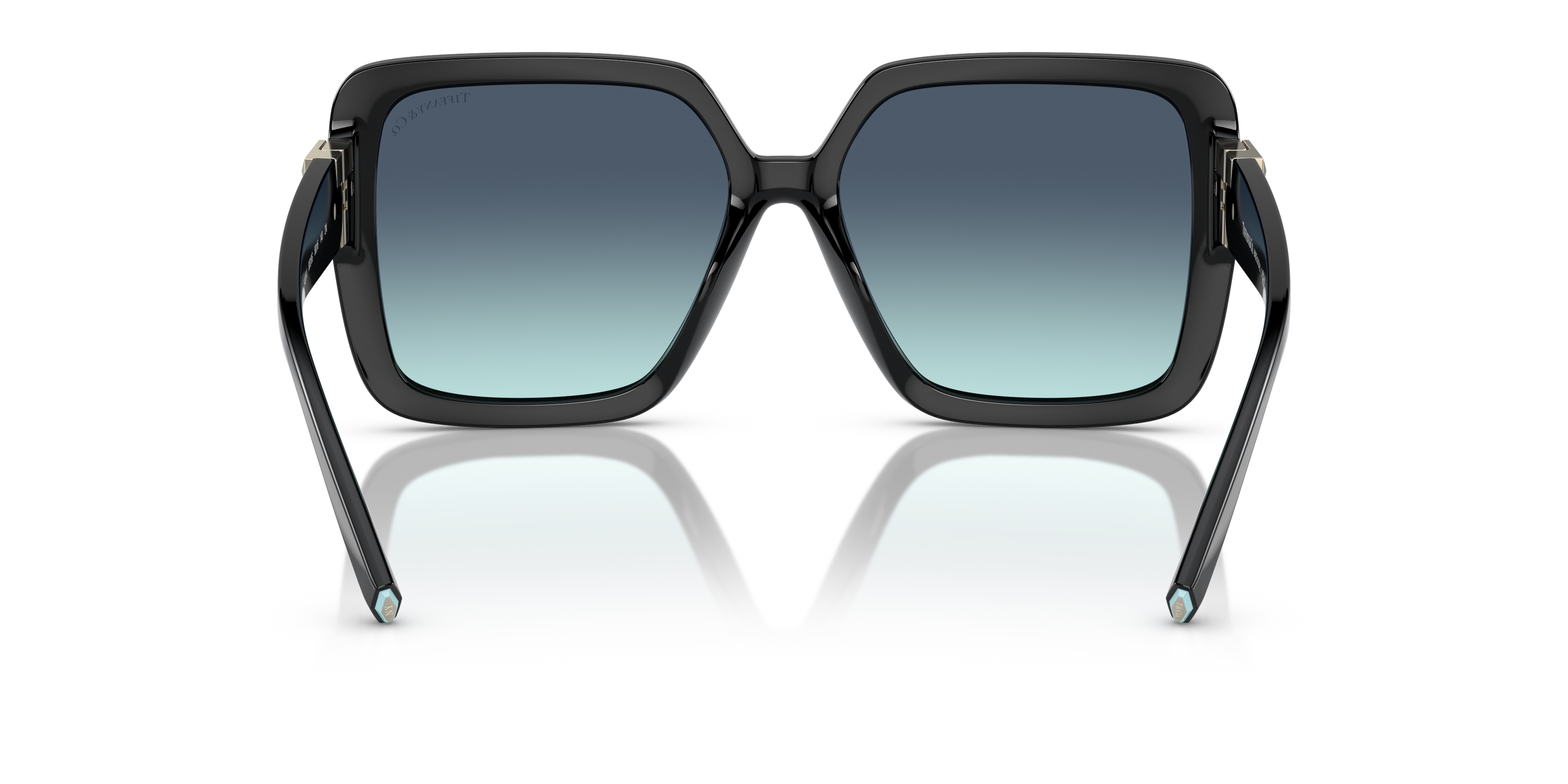 Tiffany TF4206U Occhiali da Sole Donna Havana – Eleganza e Stile