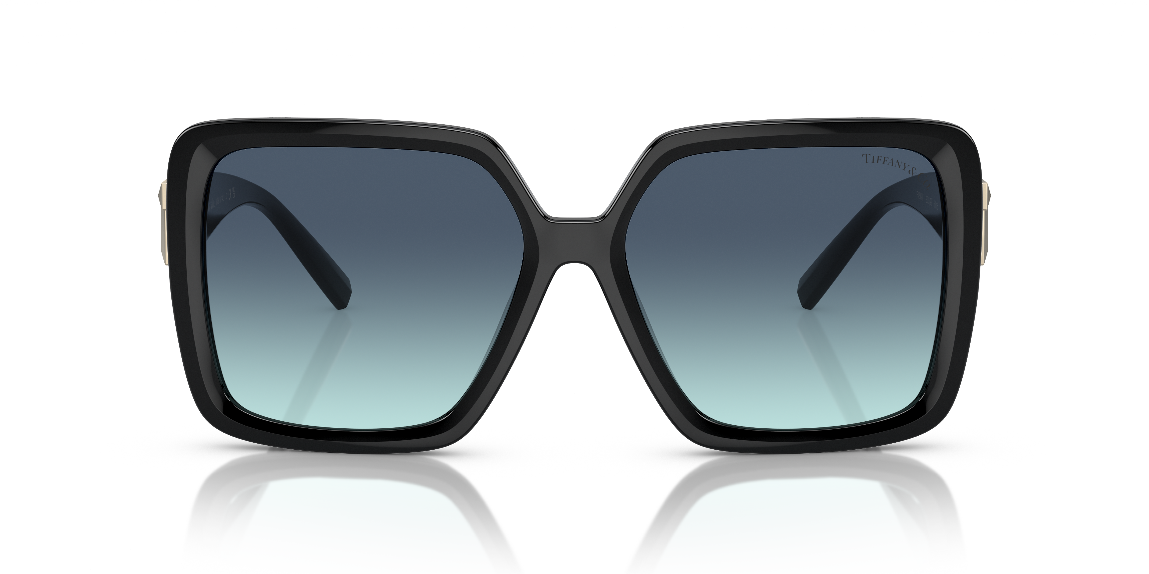 Tiffany TF4206U Occhiali da Sole Donna Havana – Eleganza e Stile