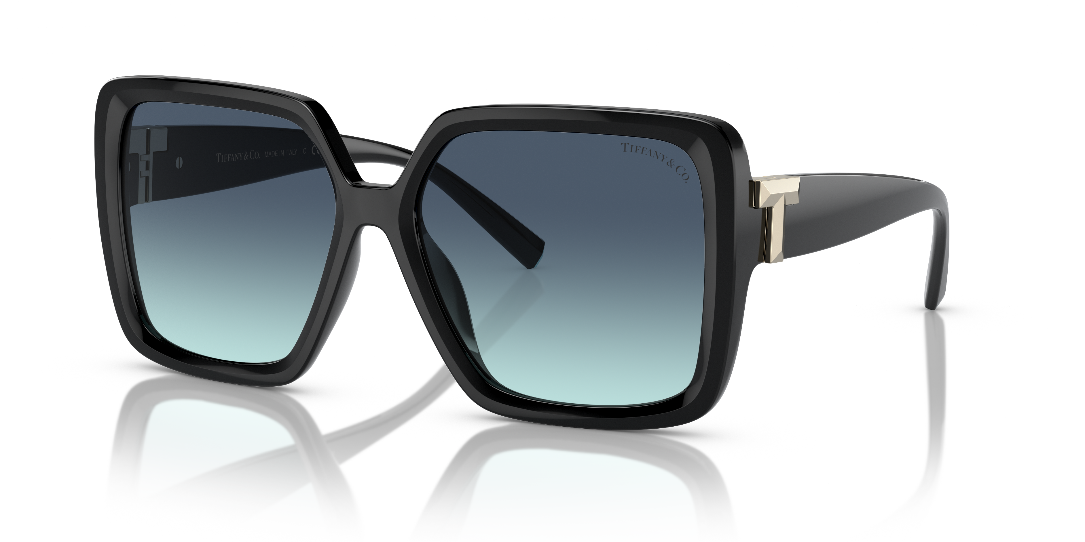 Tiffany TF4206U Occhiali da Sole Donna Havana – Eleganza e Stile