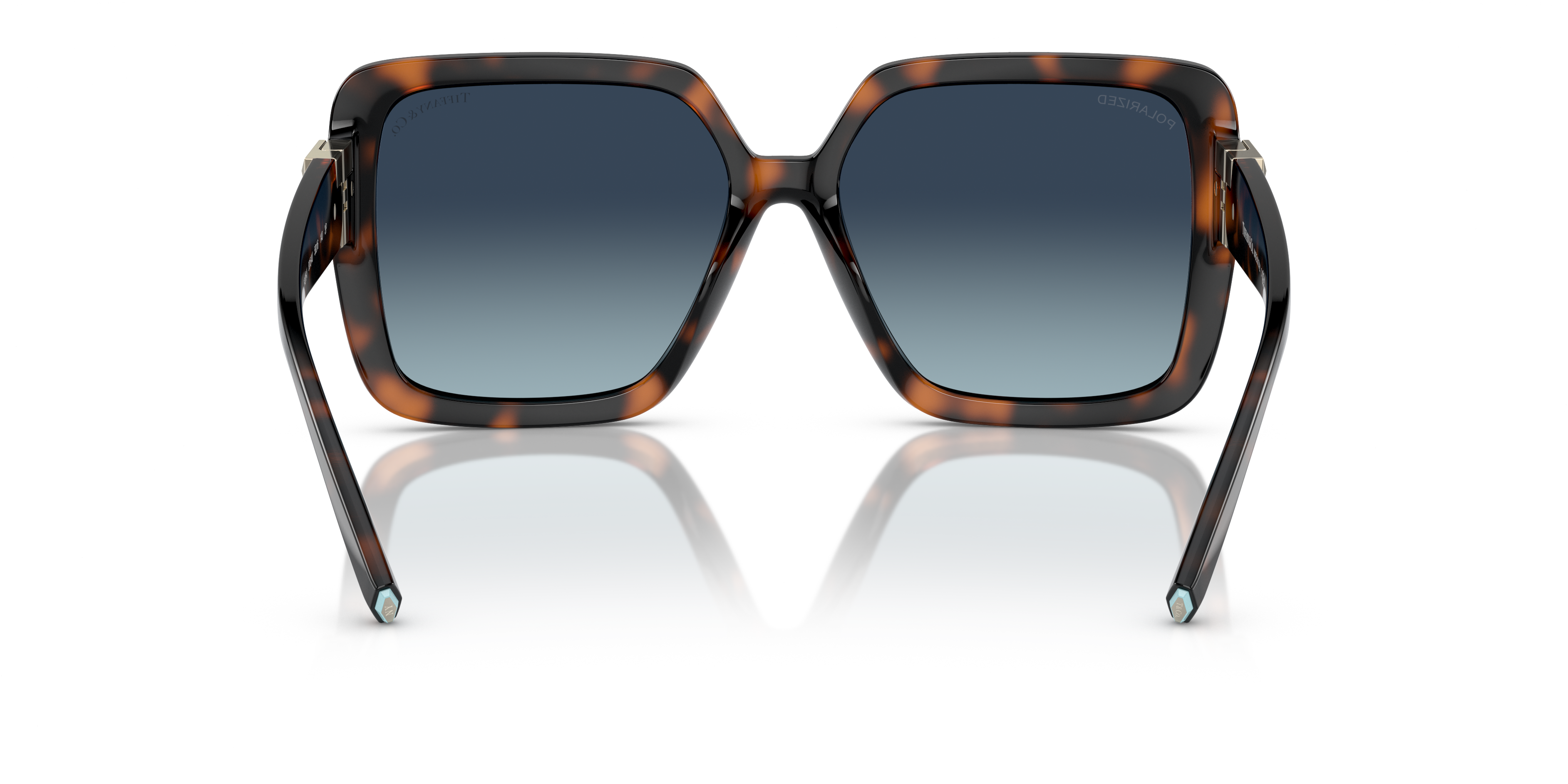 Tiffany TF4206U Occhiali da Sole Donna Havana – Eleganza e Stile