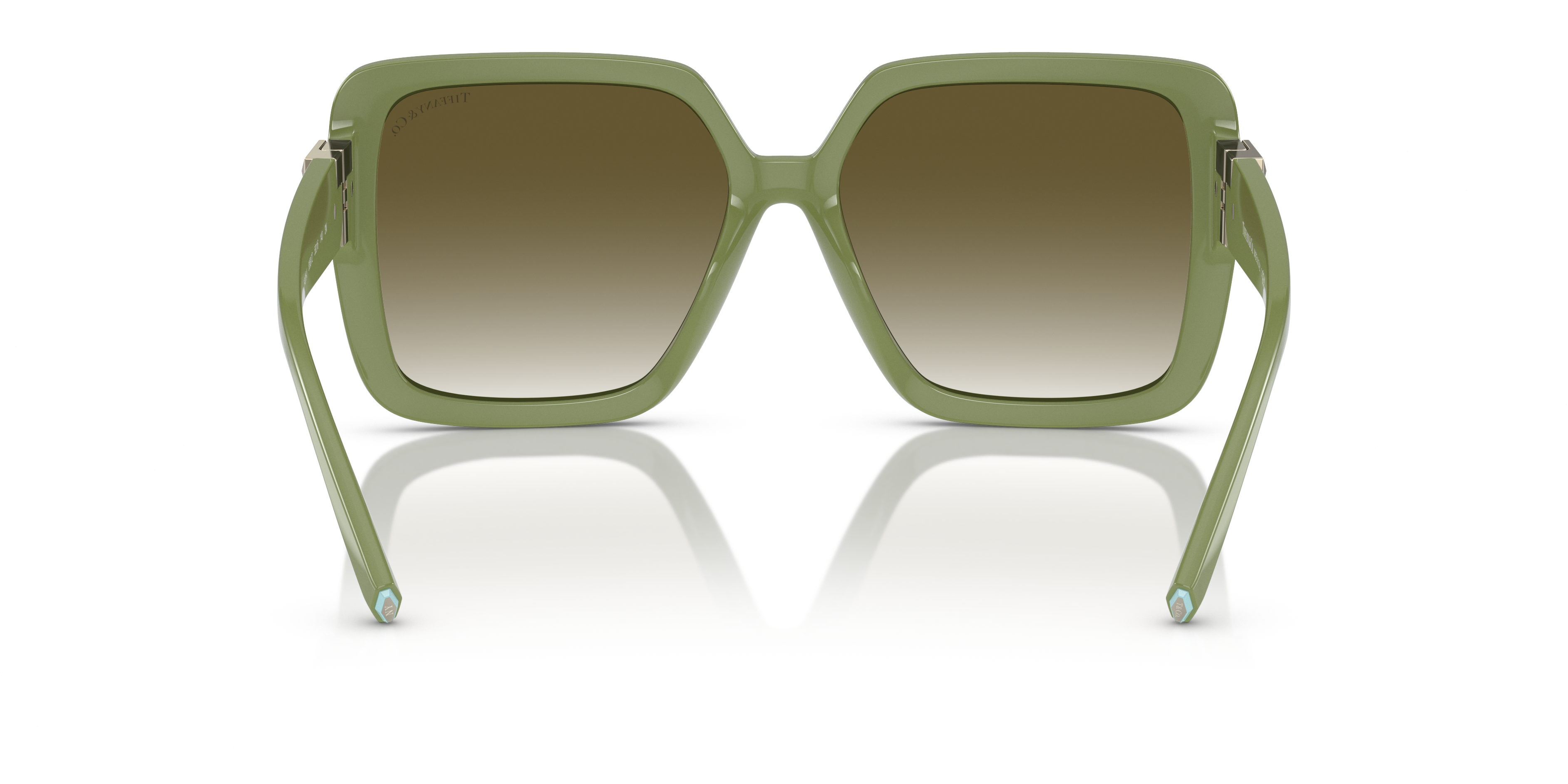 Tiffany TF4206U Occhiali da Sole Donna Havana – Eleganza e Stile