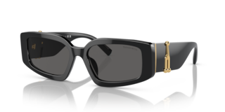 Occhiali da Sole Tiffany Donna Neri 0TF4208U - Eleganza Senza Tempo