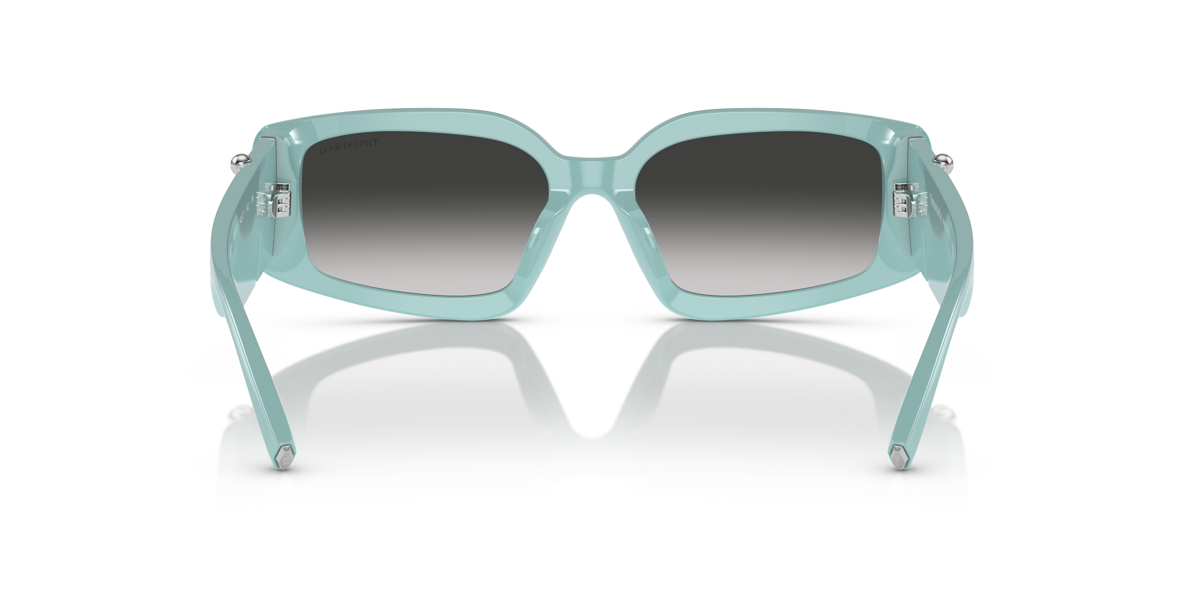 Occhiali da Sole Tiffany Donna Neri 0TF4208U - Eleganza Senza Tempo