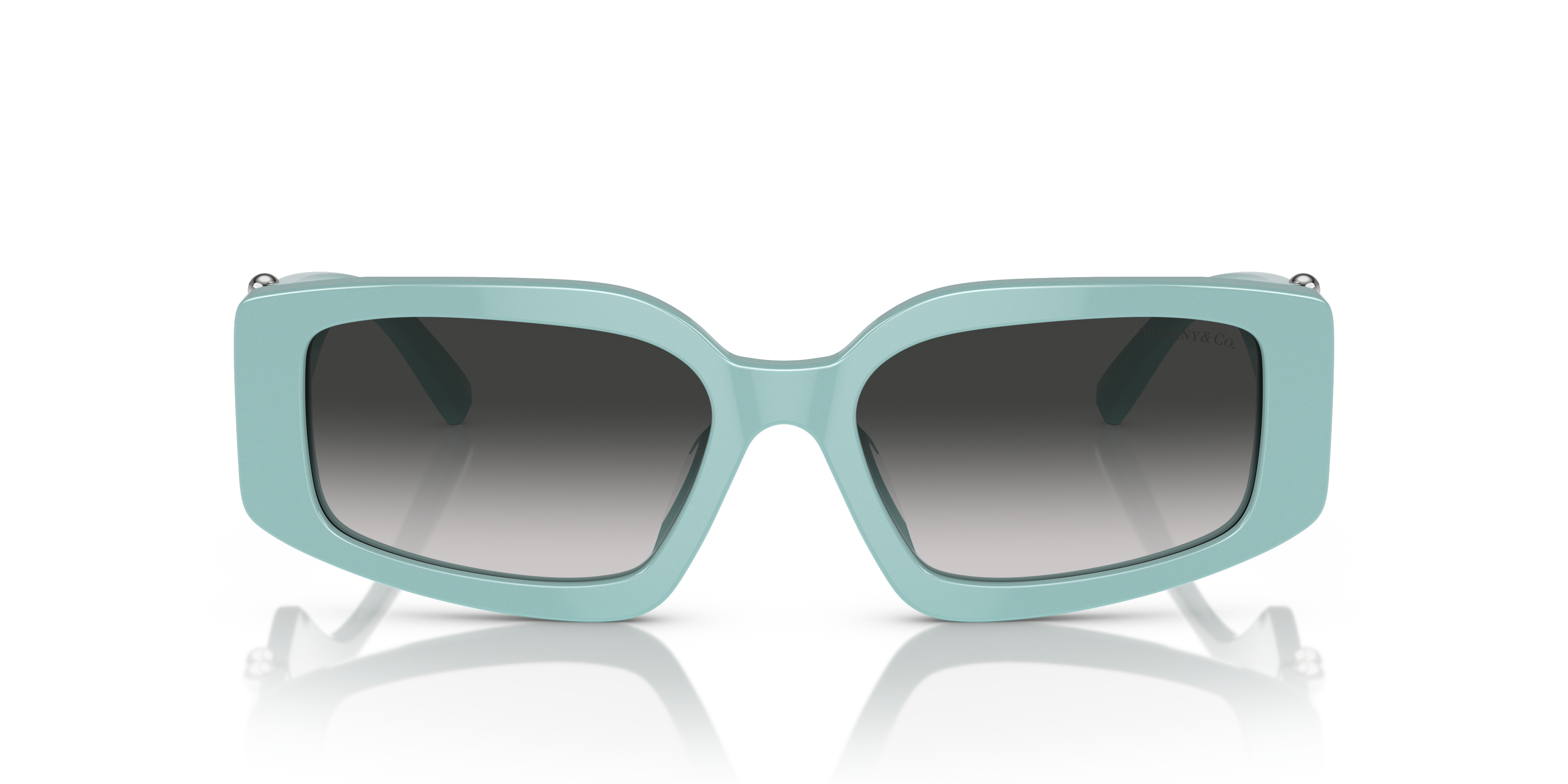 Occhiali da Sole Tiffany Donna Neri 0TF4208U - Eleganza Senza Tempo