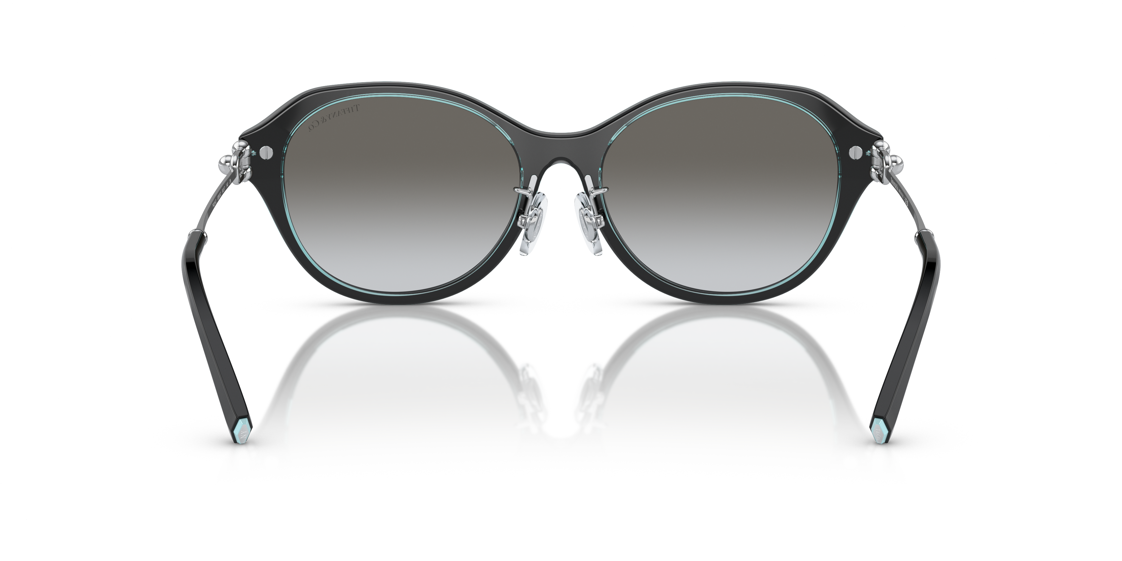 Occhiali da Sole Tiffany Donna TF4210D Havana | Originali & Protettivi