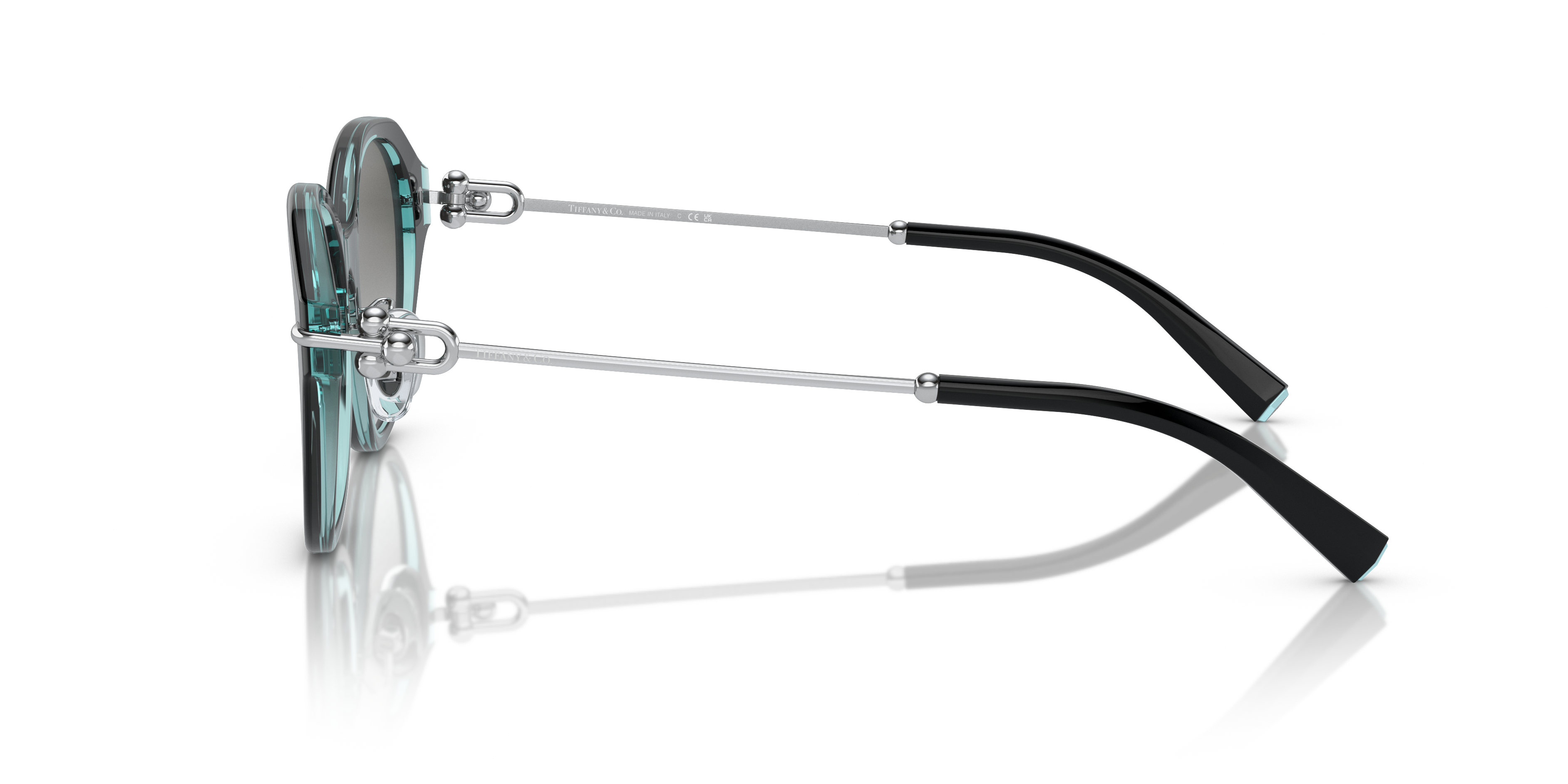 Occhiali da Sole Tiffany Donna TF4210D Havana | Originali & Protettivi