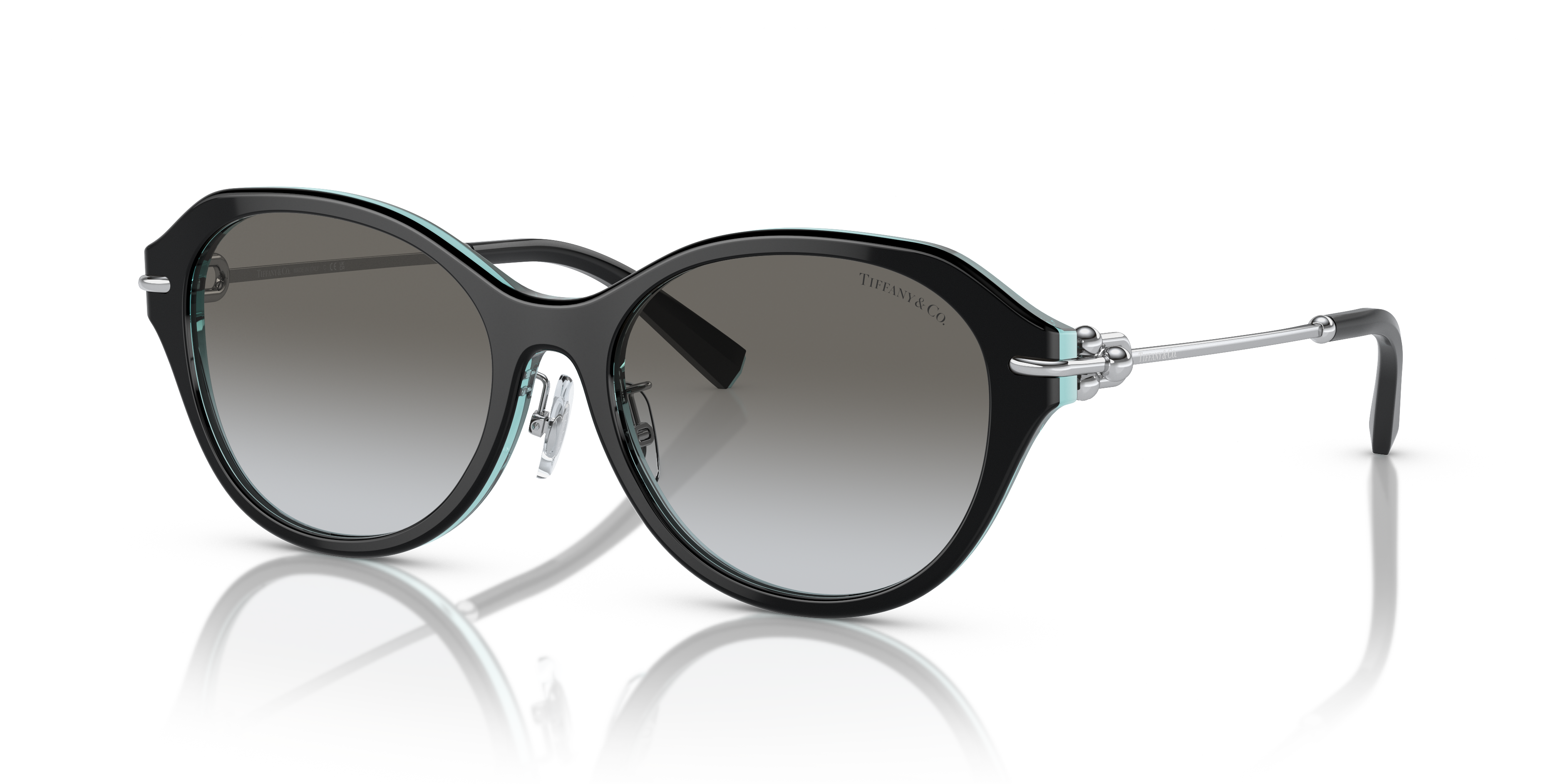 Occhiali da Sole Tiffany Donna TF4210D Havana | Originali & Protettivi