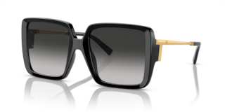 Occhiali da Sole Tiffany Donna Neri 0TF4212U – Eleganza Autentica