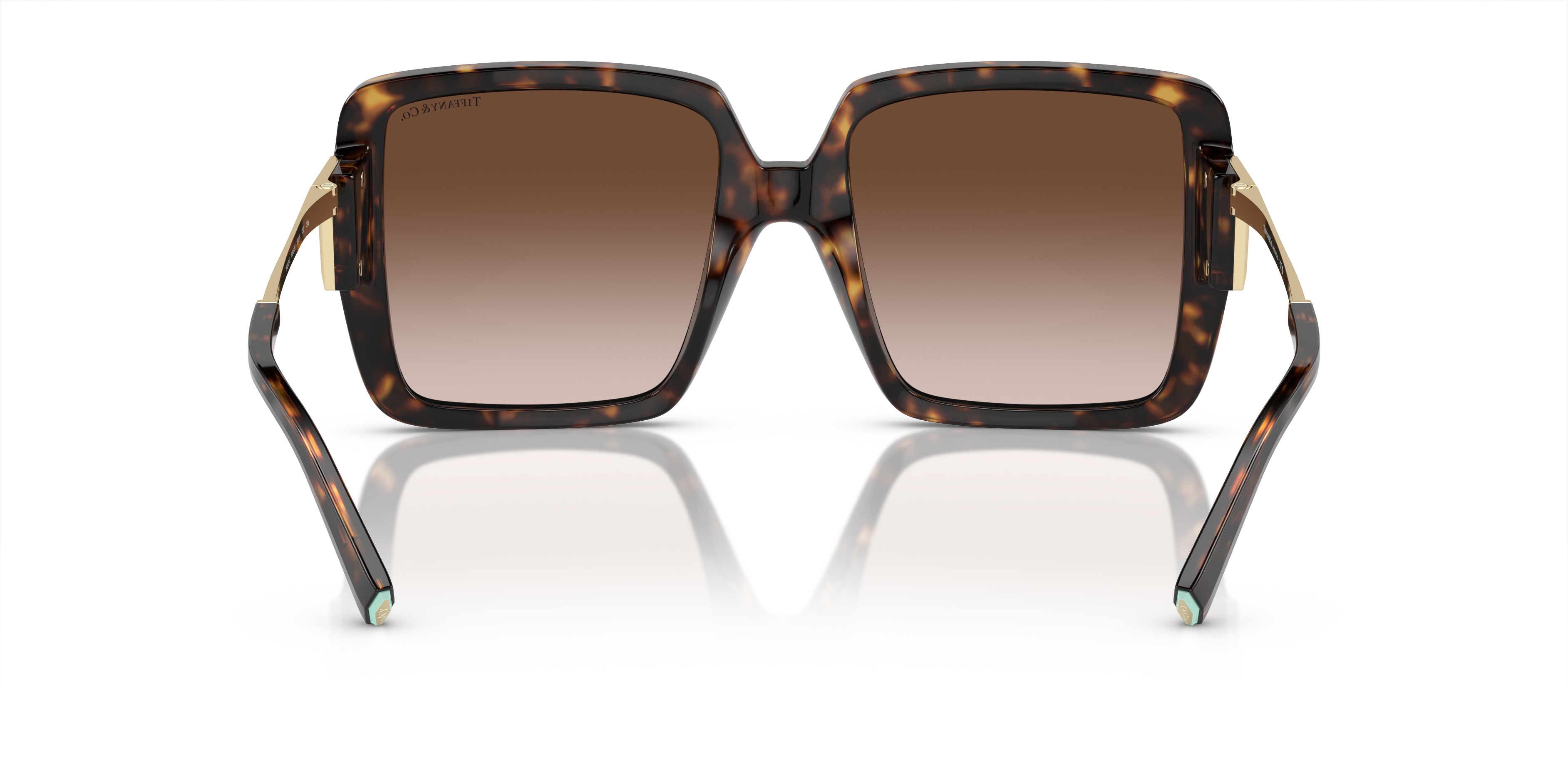 Occhiali da Sole Tiffany Donna Neri 0TF4212U – Eleganza Autentica