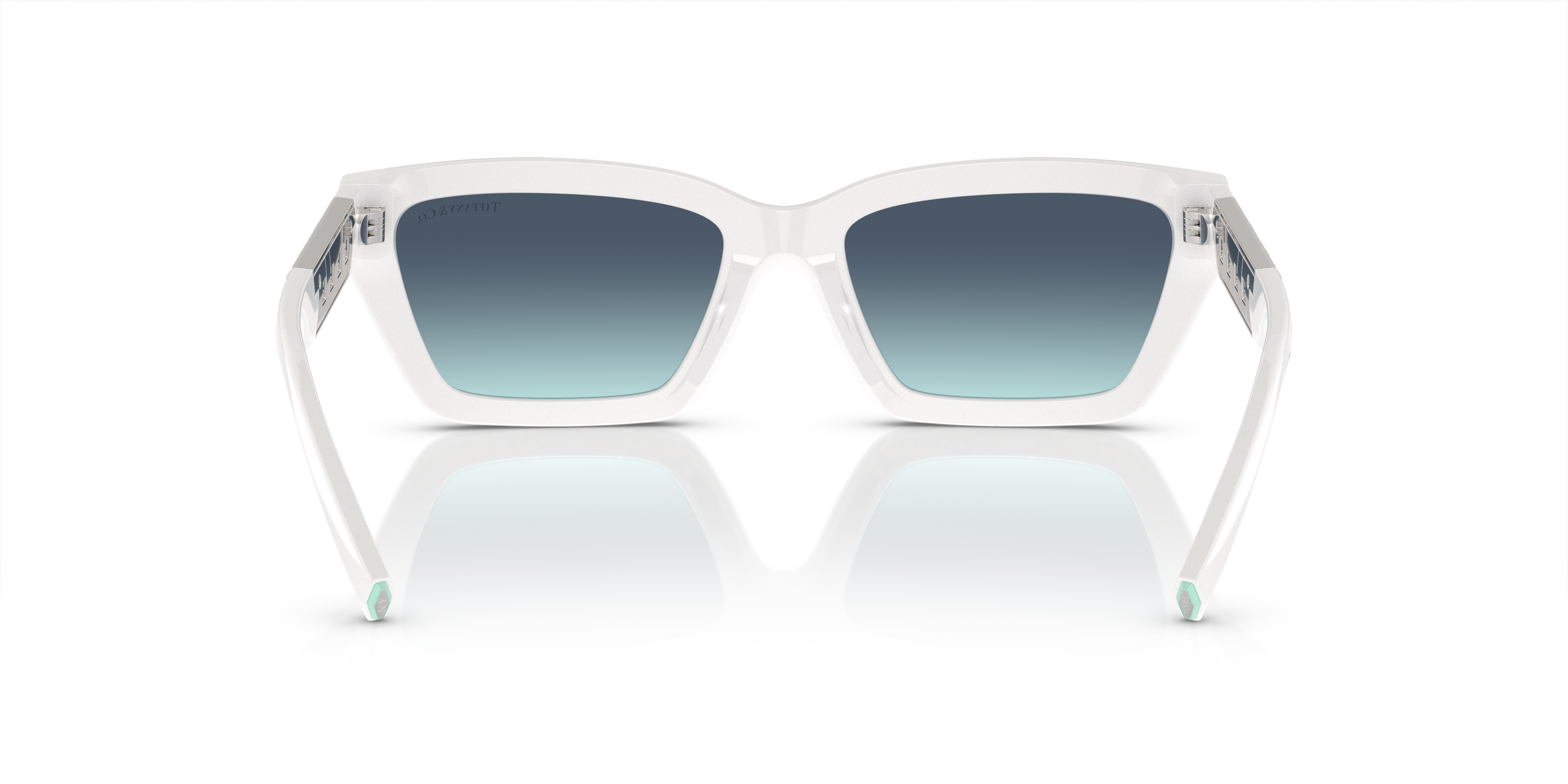 Occhiali da Sole Tiffany TF4213 Havana Donna - Originali