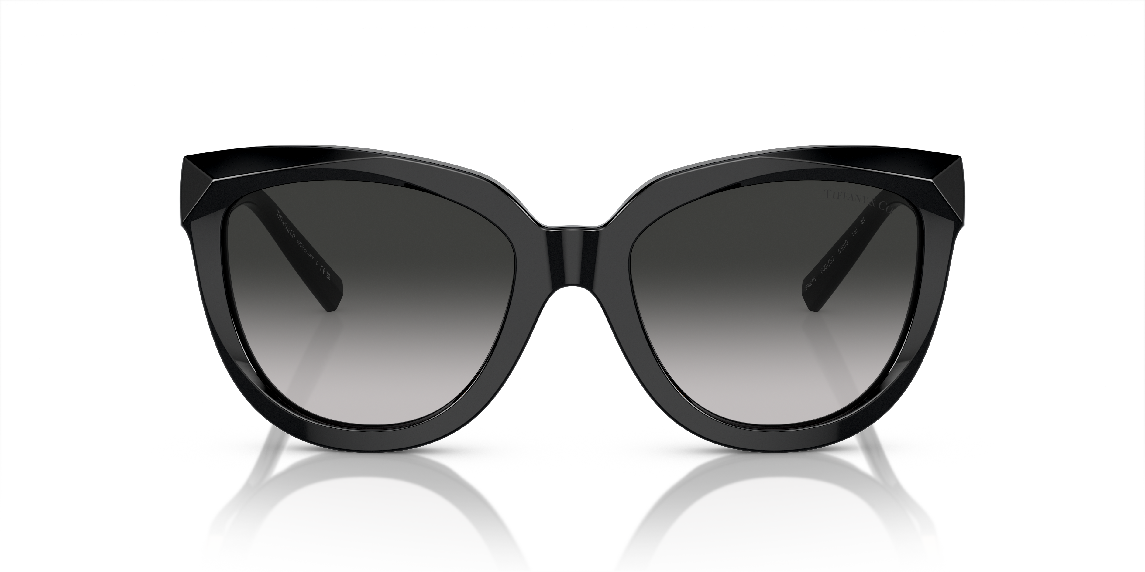 Occhiali da Sole Tiffany TF4215 Neri Donna | Stile iconico