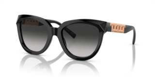 Occhiali da Sole Tiffany TF4215 Neri Donna | Stile iconico