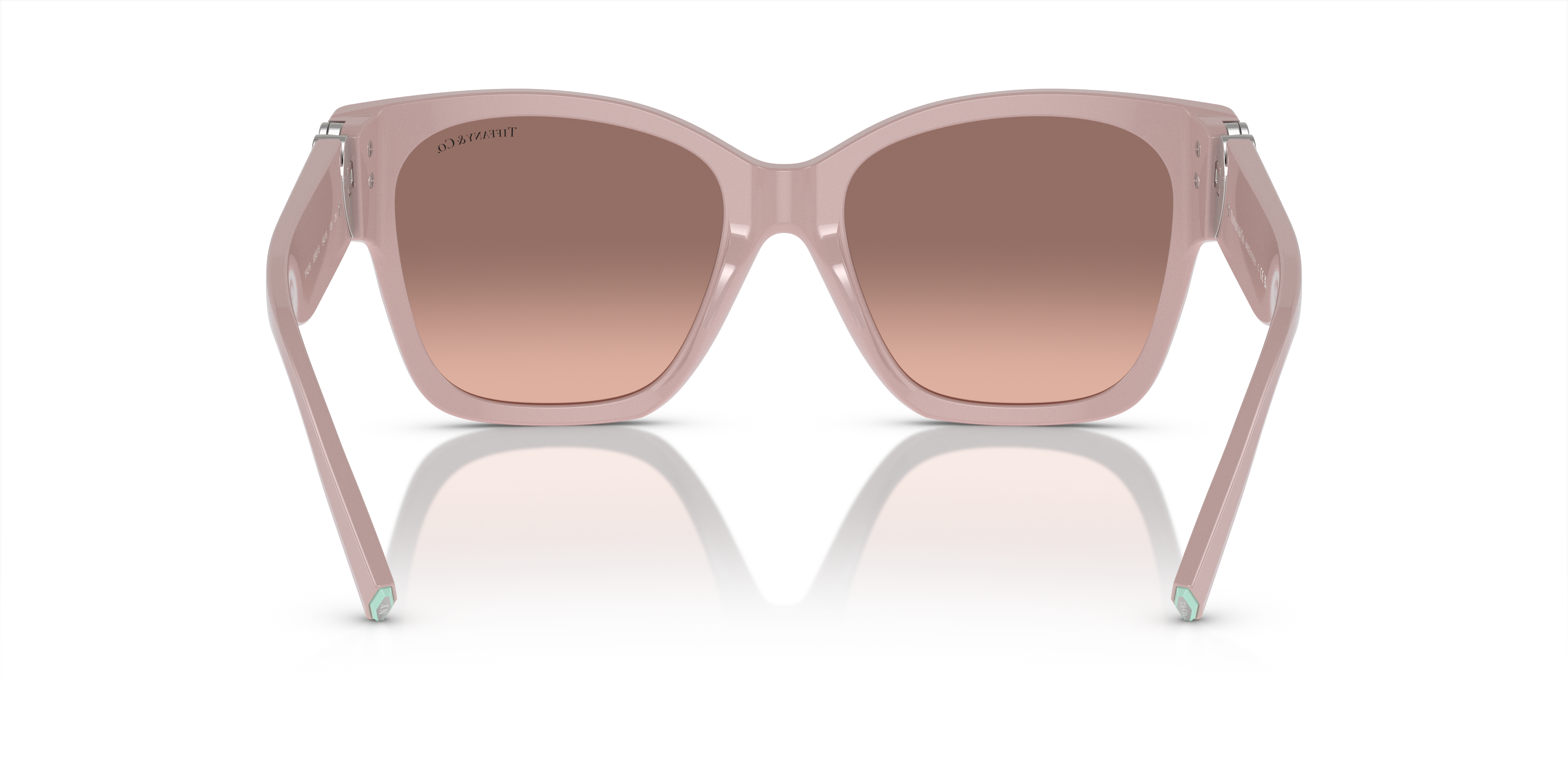 Occhiali da Sole Tiffany Donna TF4216 Neri - Eleganza Cat-Eye Original