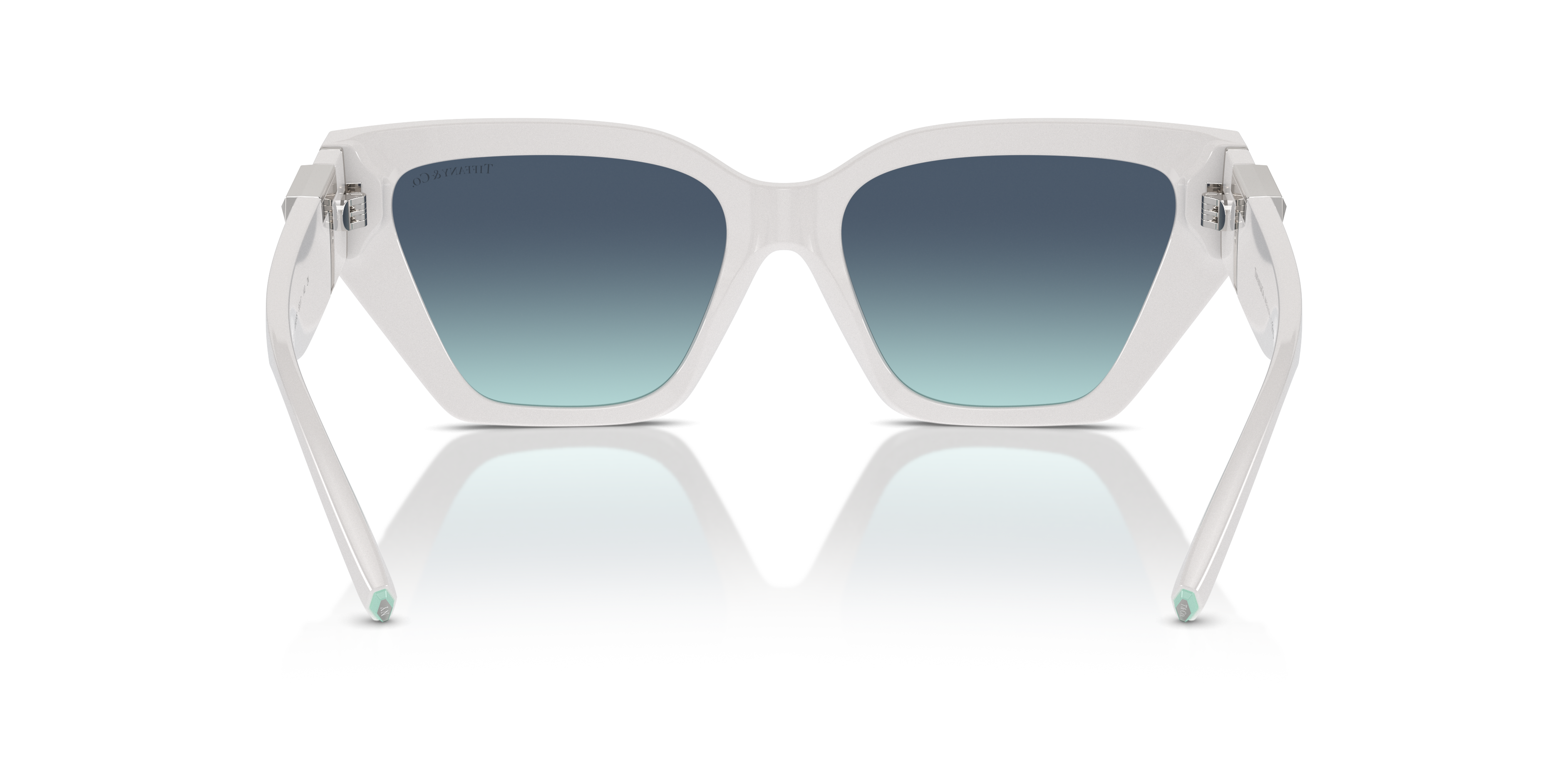 Occhiali da Sole Tiffany TF4218 Donna Havana Originali