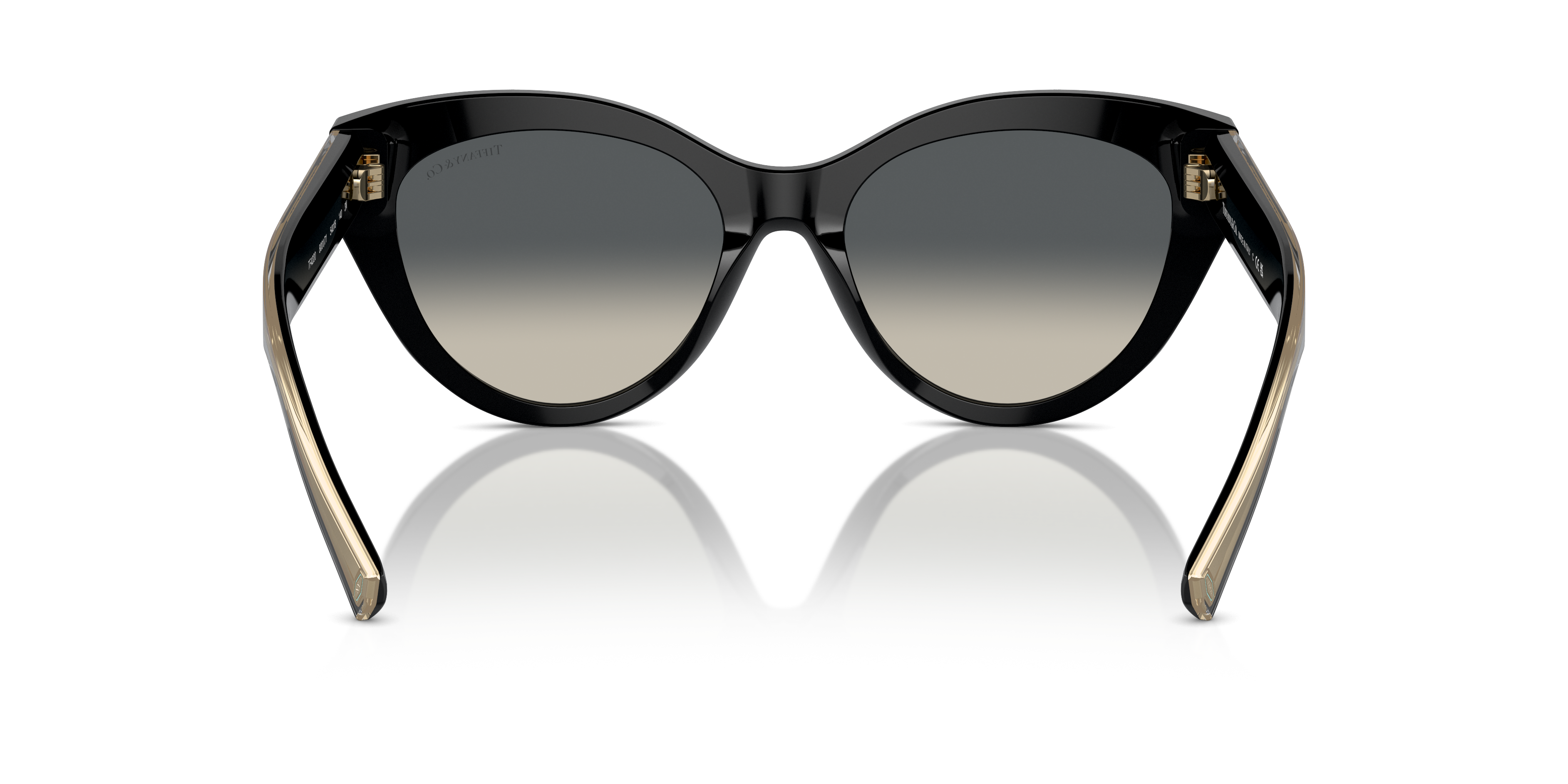 Occhiali da Sole Tiffany Donna TF4220 Havana - Originali e Chic