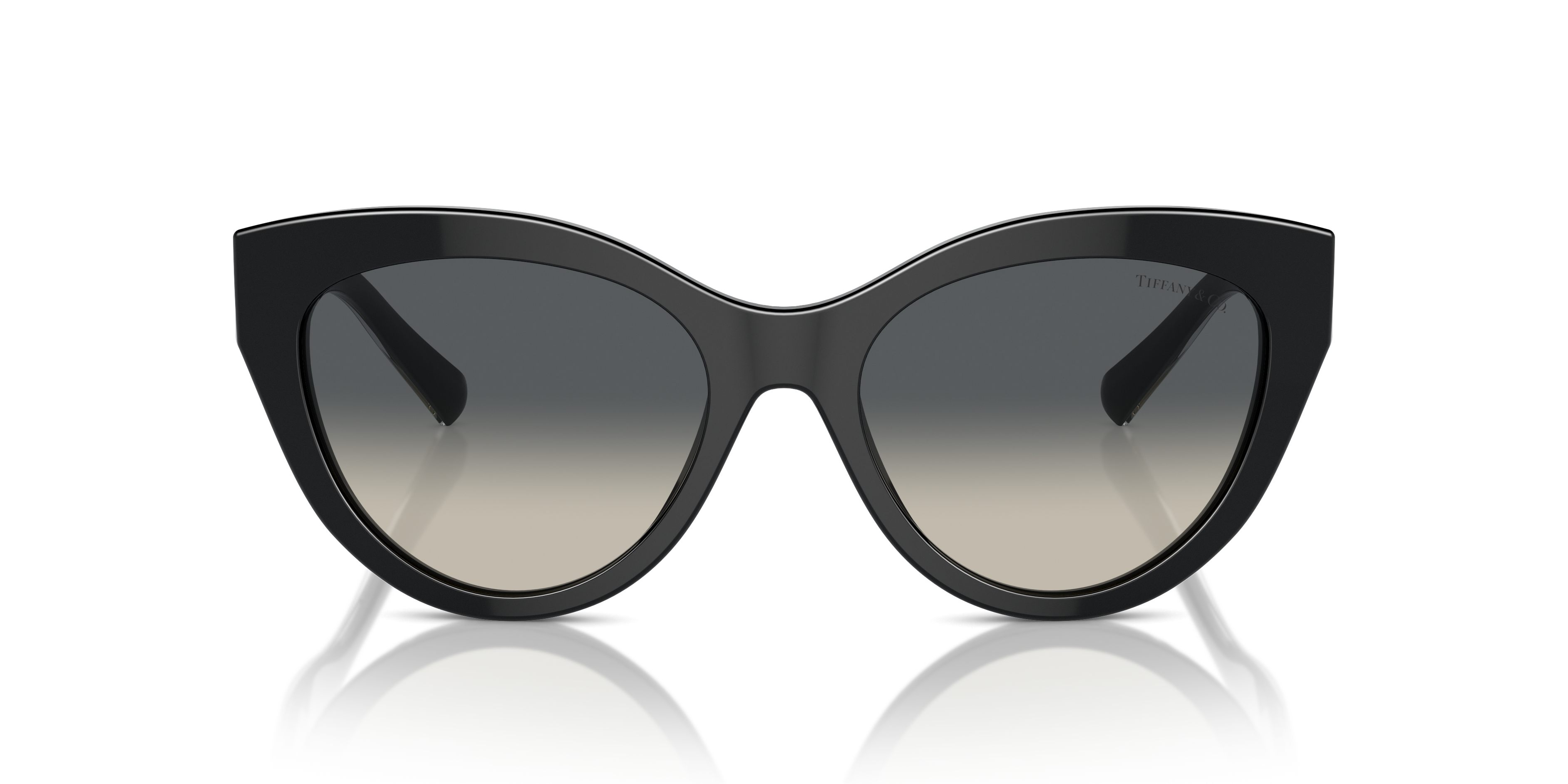 Occhiali da Sole Tiffany Donna TF4220 Havana - Originali e Chic