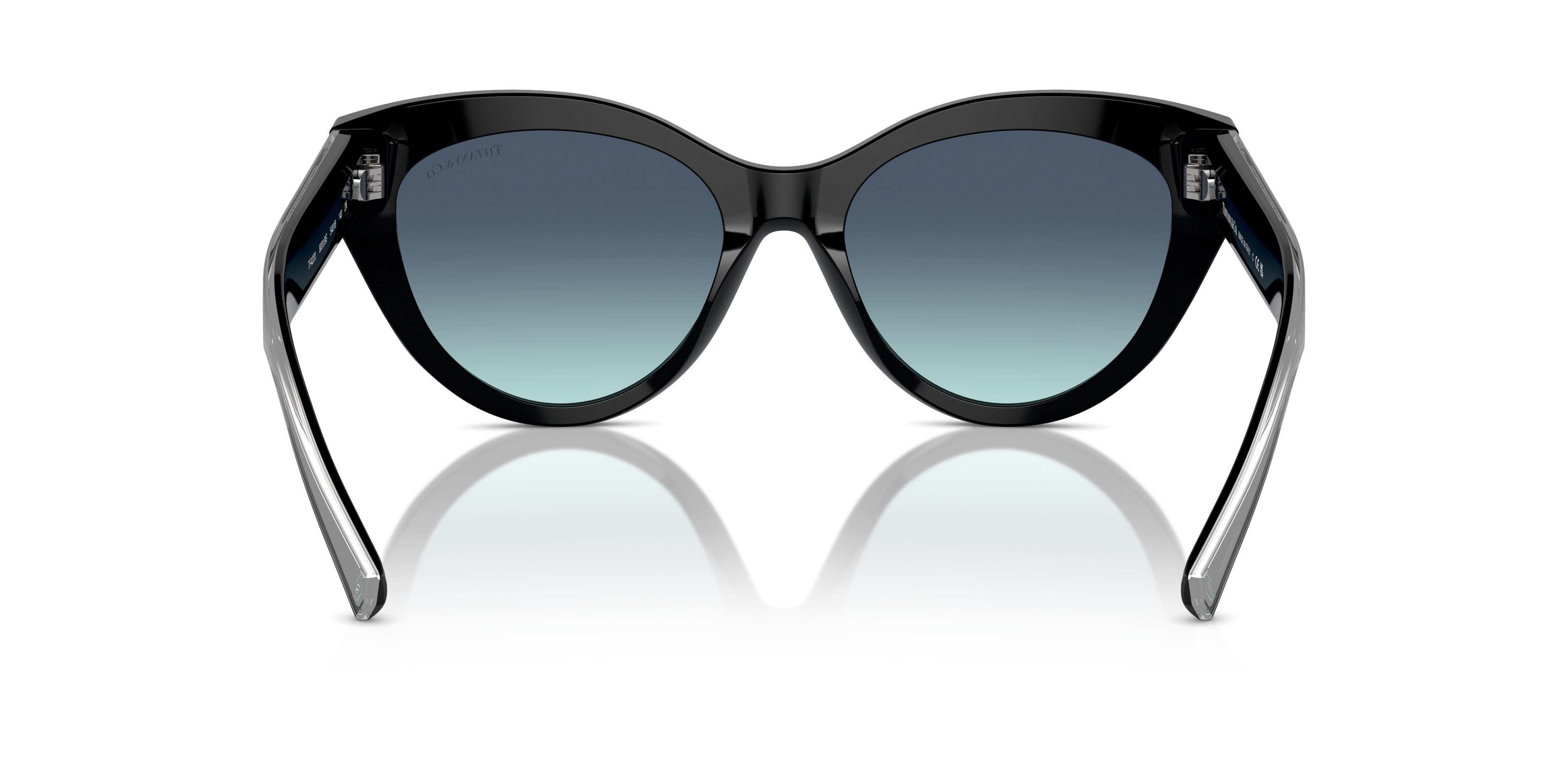 Occhiali da Sole Tiffany Donna TF4220 Havana - Originali e Chic