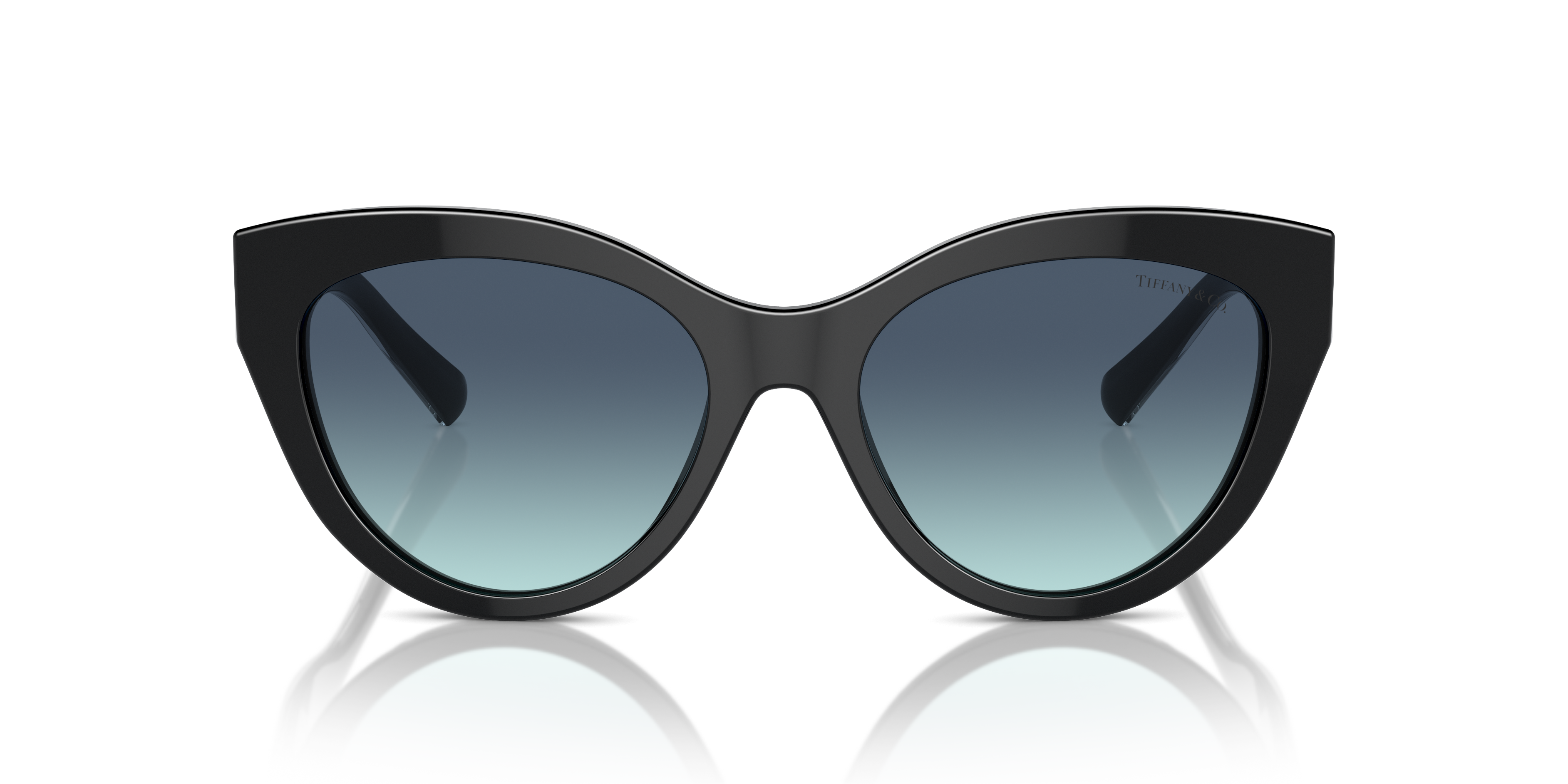 Occhiali da Sole Tiffany Donna TF4220 Havana - Originali e Chic
