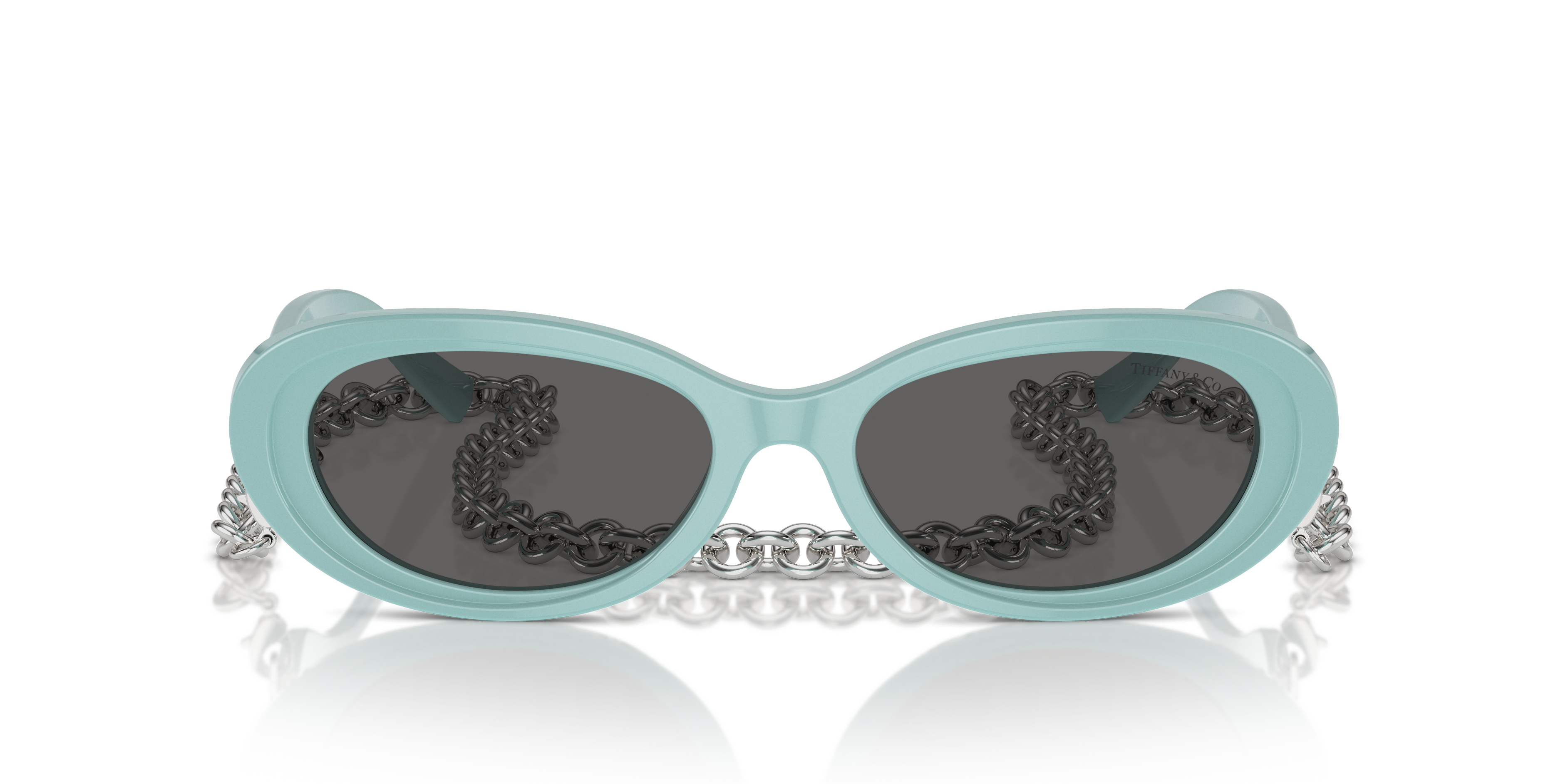 Occhiali da Sole Tiffany TF4221 Neri Donna Originali | Stile Iconico