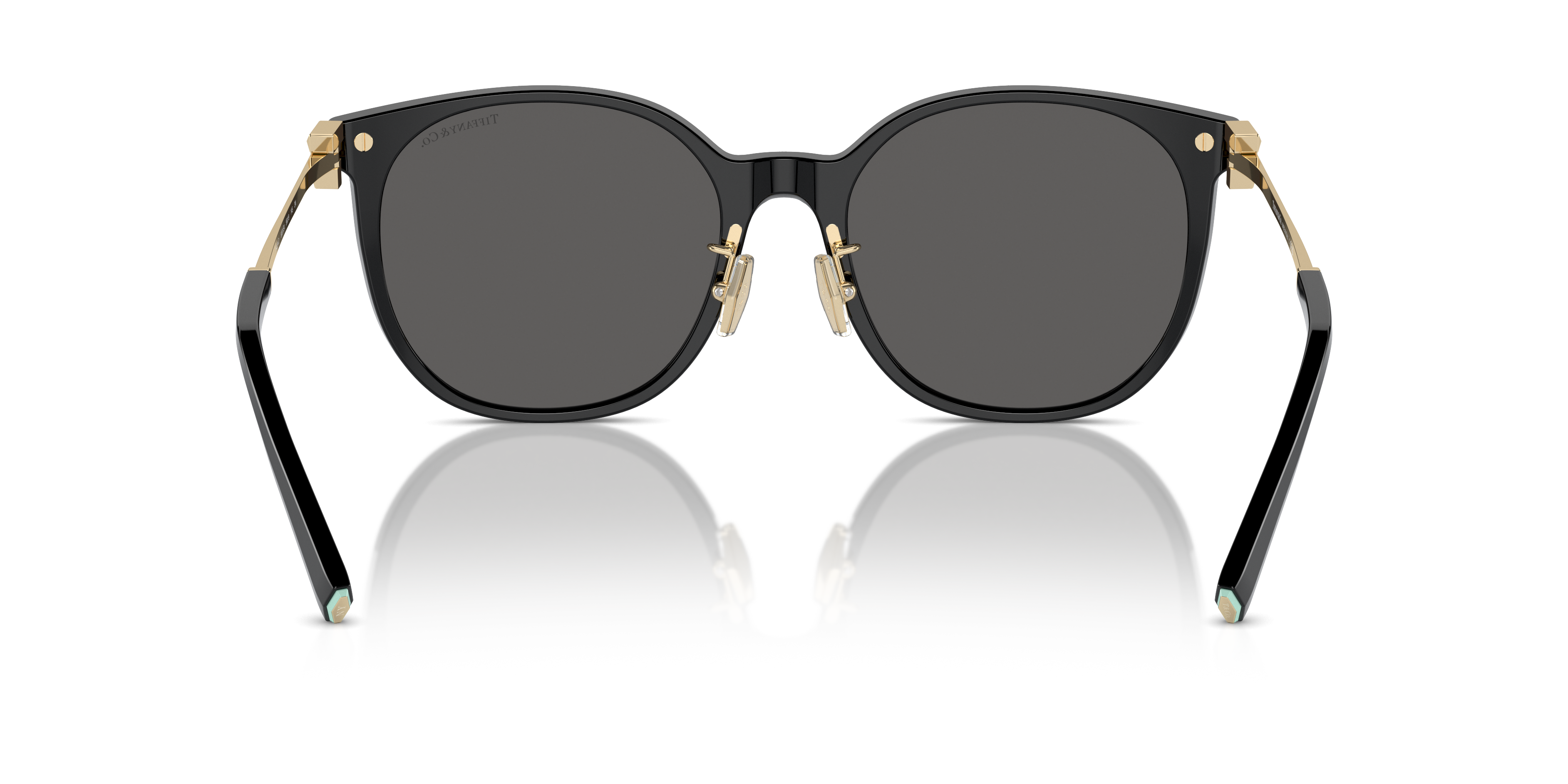Occhiali da Sole Tiffany TF4224D Donna Neri | Eleganza Iconica
