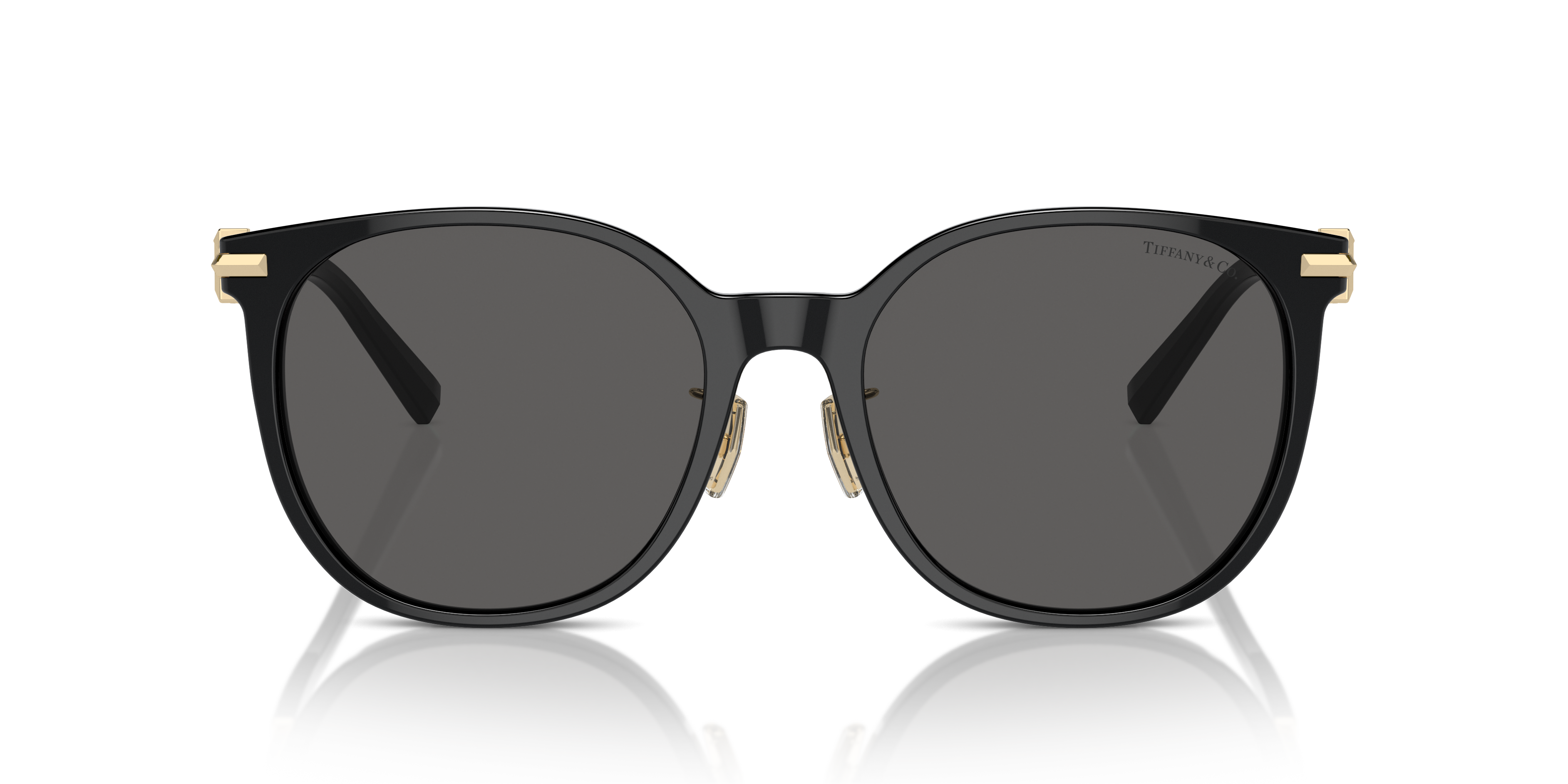 Occhiali da Sole Tiffany TF4224D Donna Neri | Eleganza Iconica
