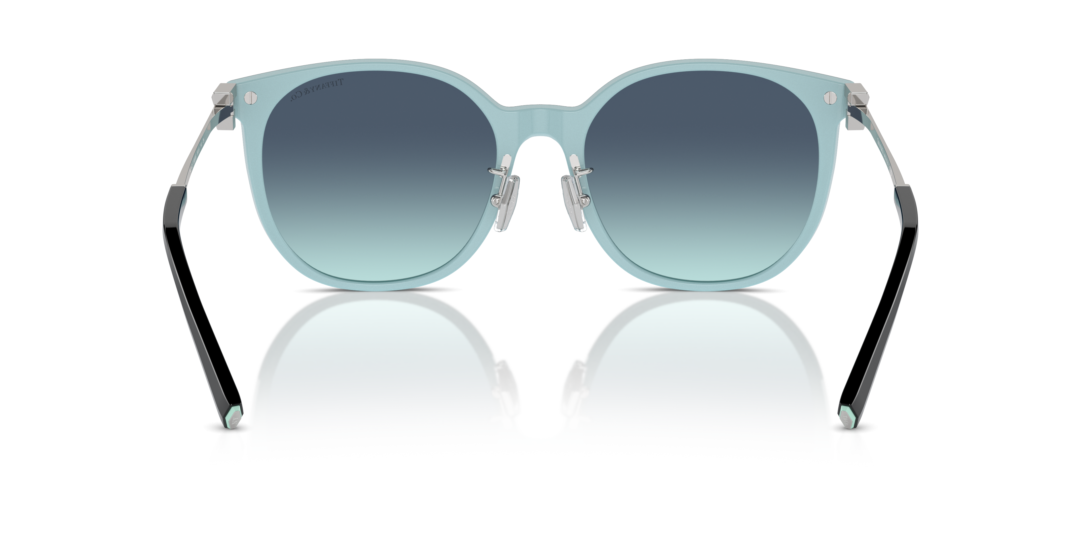 Occhiali da Sole Tiffany TF4224D Donna Neri | Eleganza Iconica