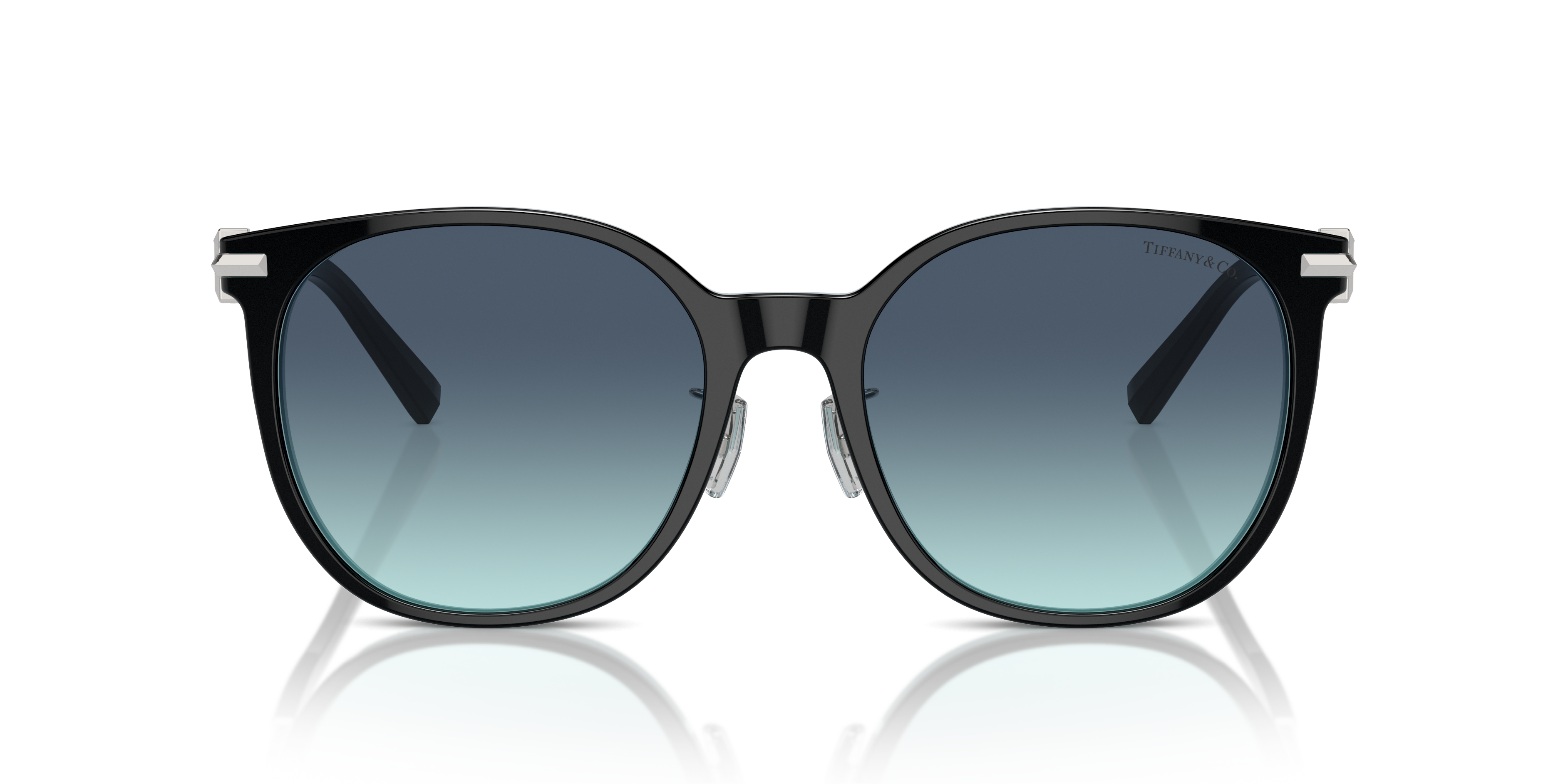 Occhiali da Sole Tiffany TF4224D Donna Neri | Eleganza Iconica