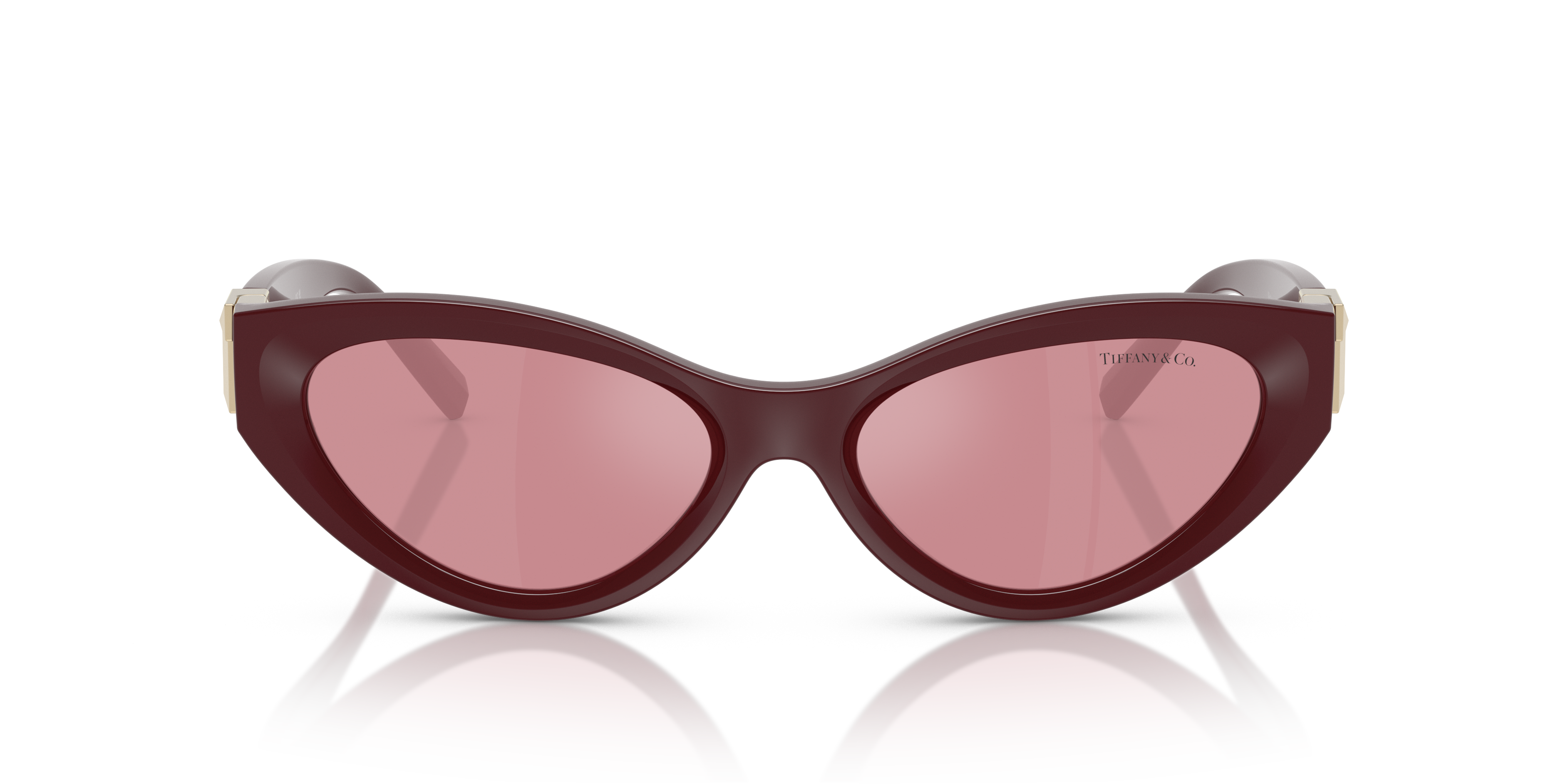 Occhiali da Sole Tiffany & Co. TF4225U Neri Donna - Eleganza Originale