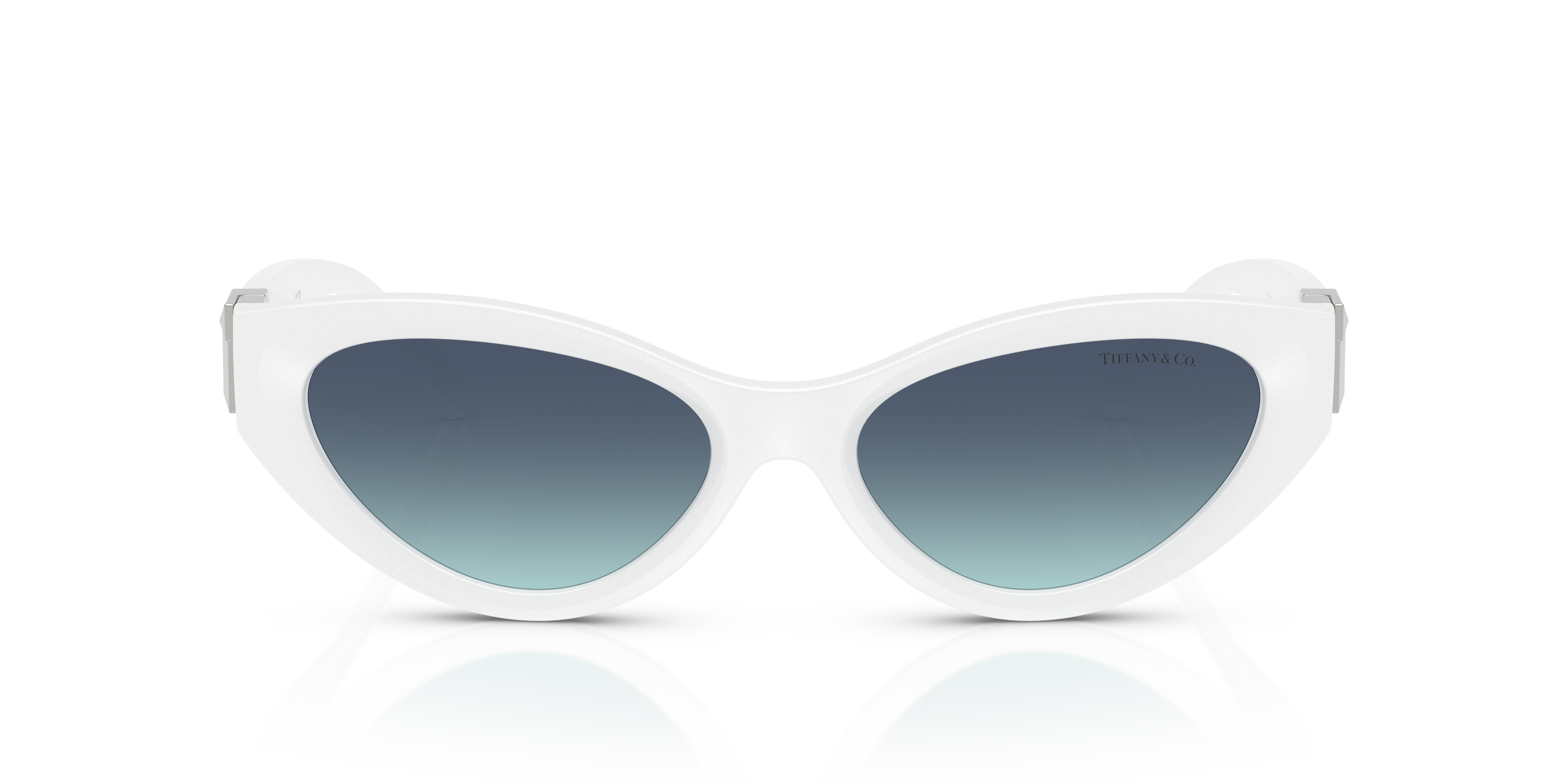 Occhiali da Sole Tiffany & Co. TF4225U Neri Donna - Eleganza Originale