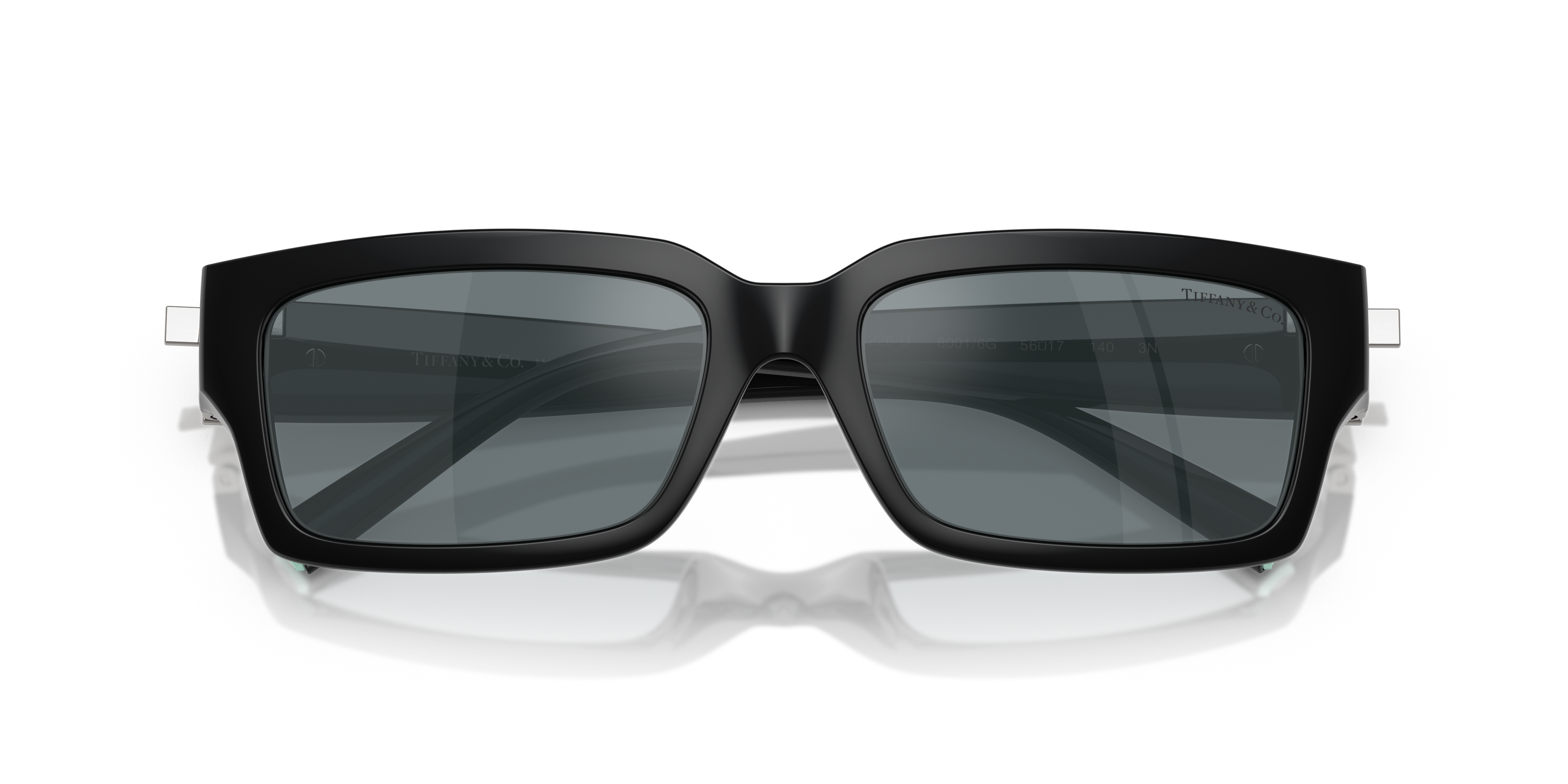 Occhiali da Sole Tiffany 0TF4226U Havana | Modello Unisex Originale